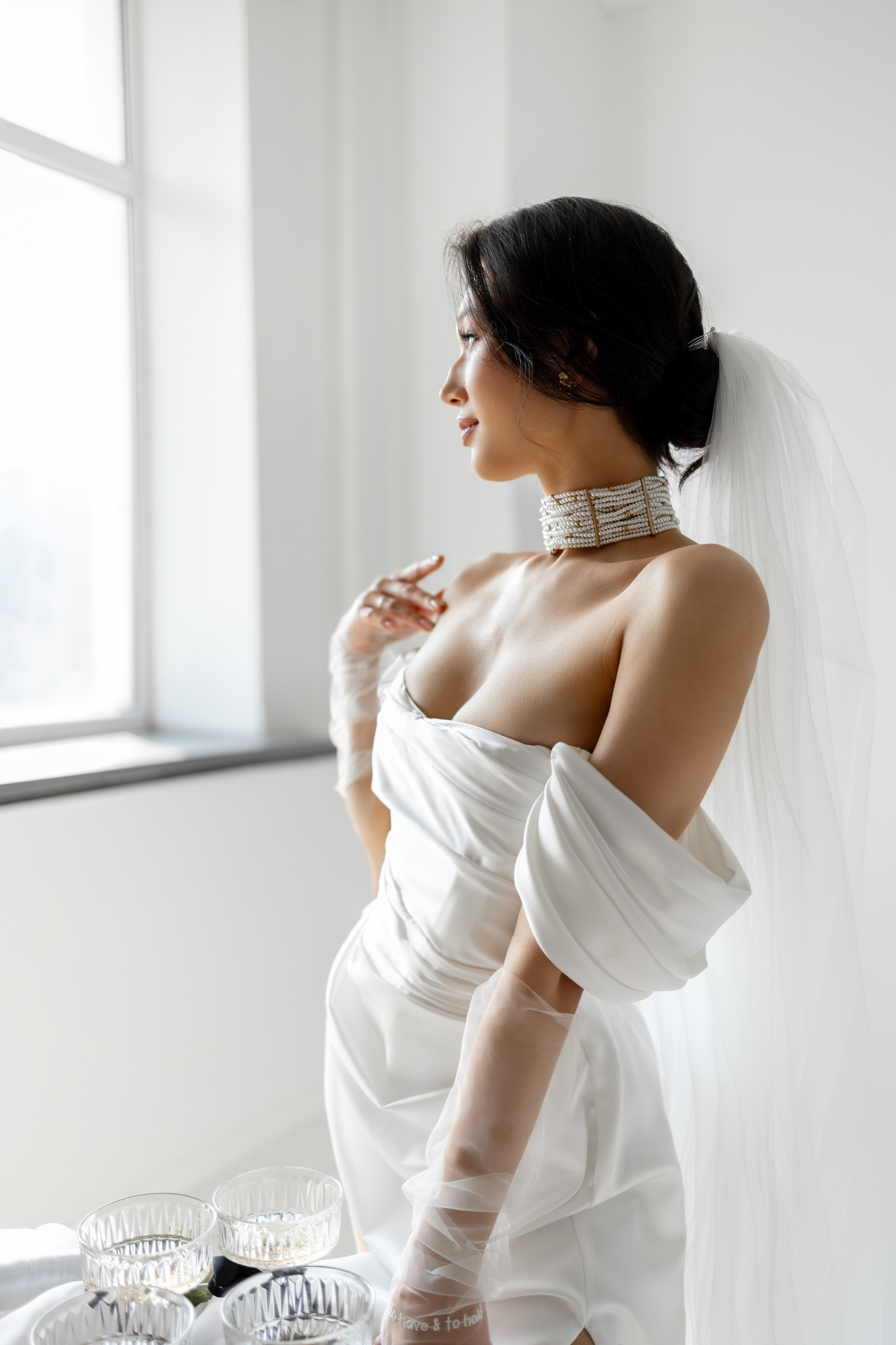 Nargiz & Kanat. Portraiture & lifestyle photographer in Dubai/Almaty, Olga Chernyak