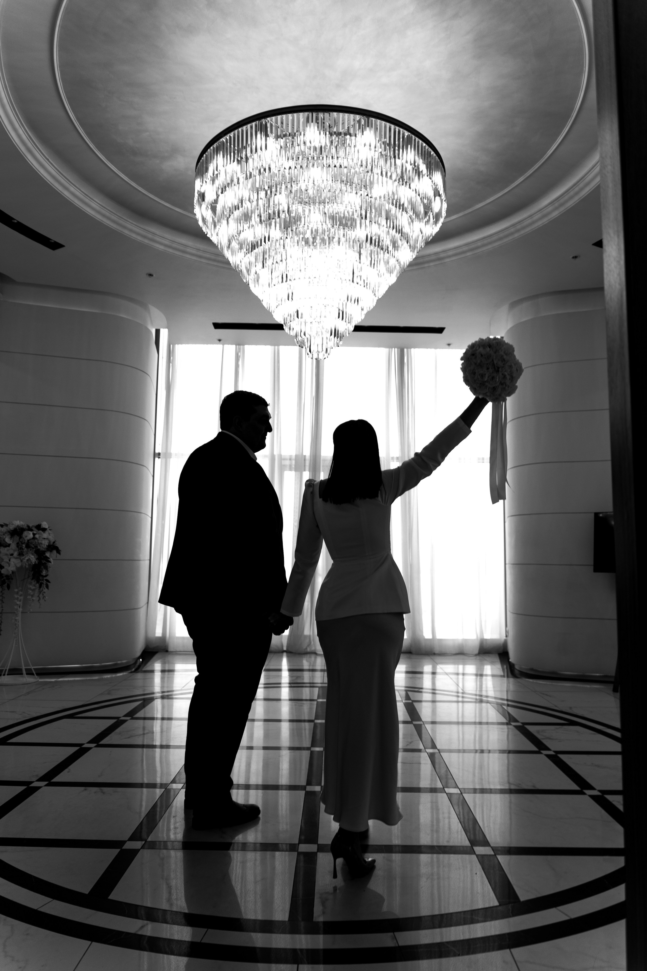 Даша + Шота. Главная