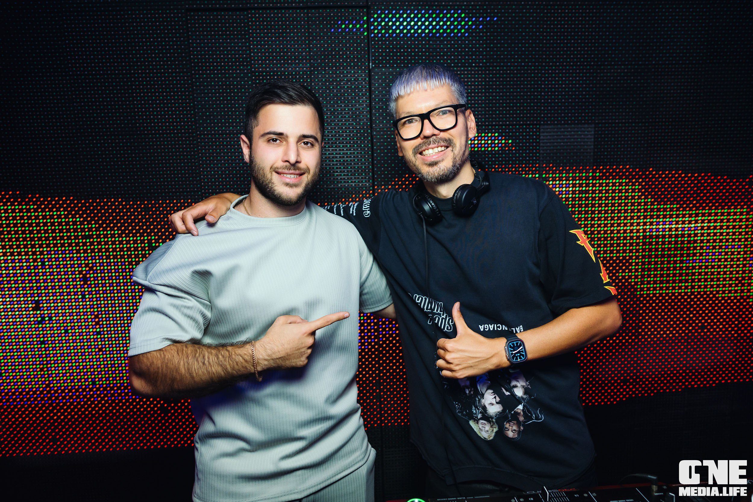 Фоторепортаж из РК Планета. One Media Life: фоторепортажи, фотоотчеты с мероприятий и заведений