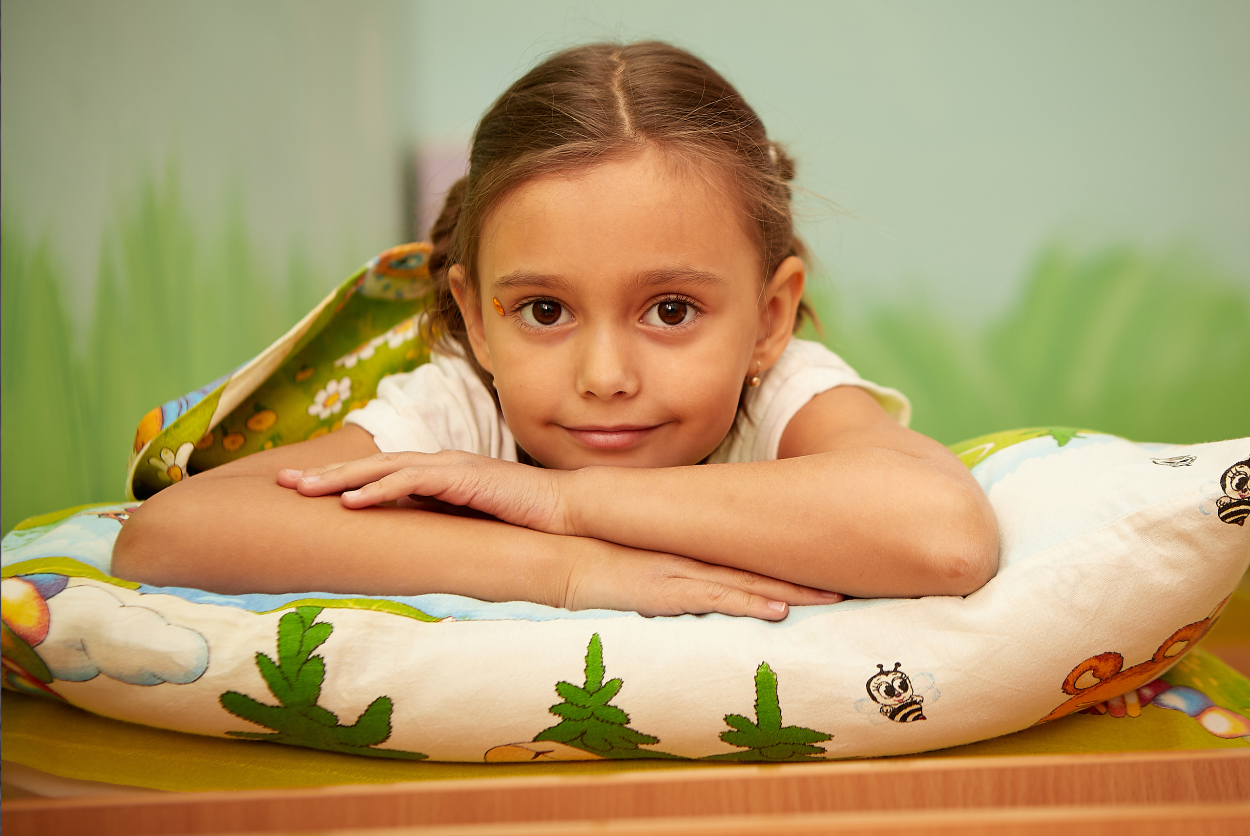 Один день в детском саду, д/с 70 группа «Теремок». Детский и семейный фотограф в Красноярске Настя Ярош