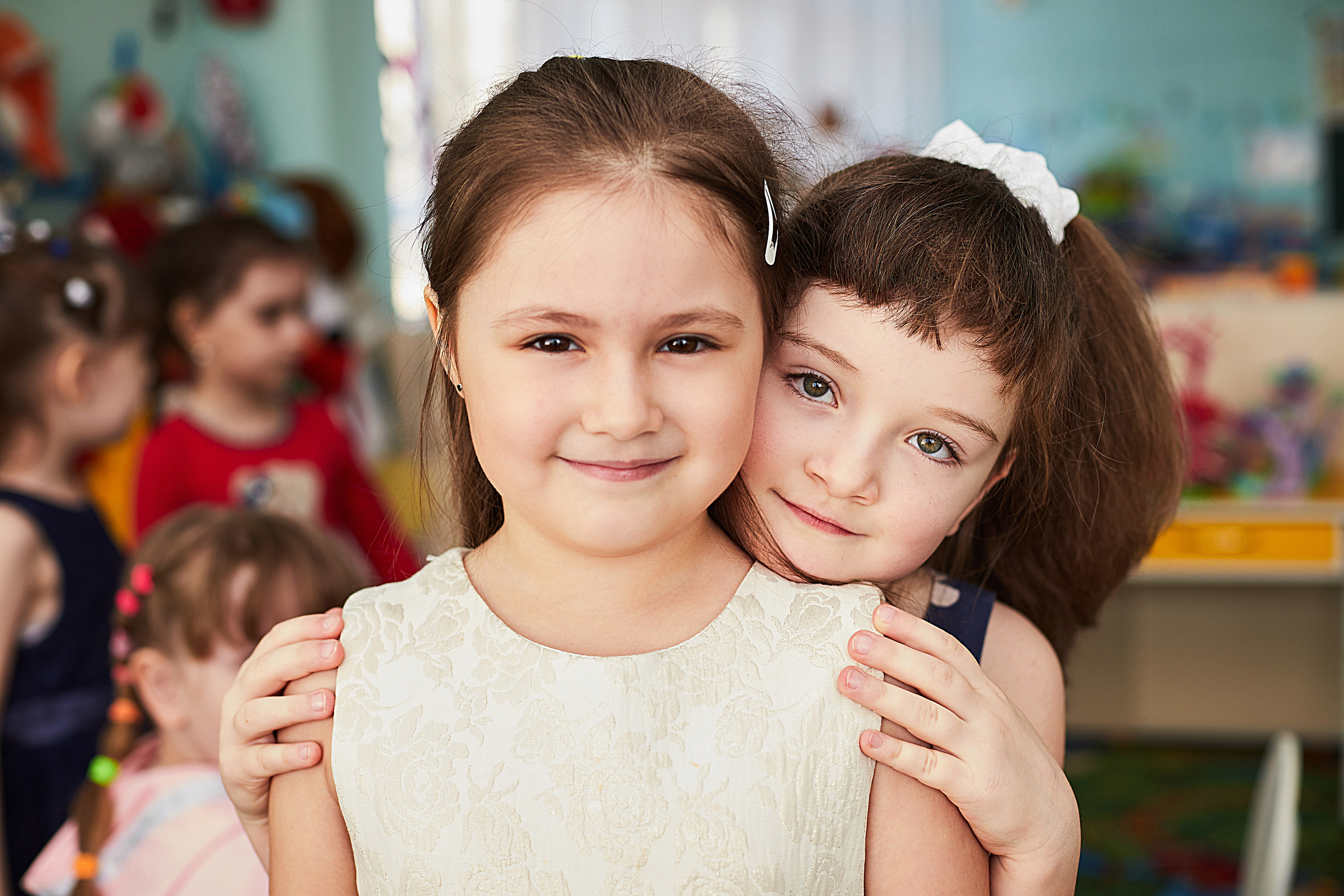 Один день в детском саду, д/с 329 группа «Радуга». Детский и семейный фотограф в Красноярске Настя Ярош