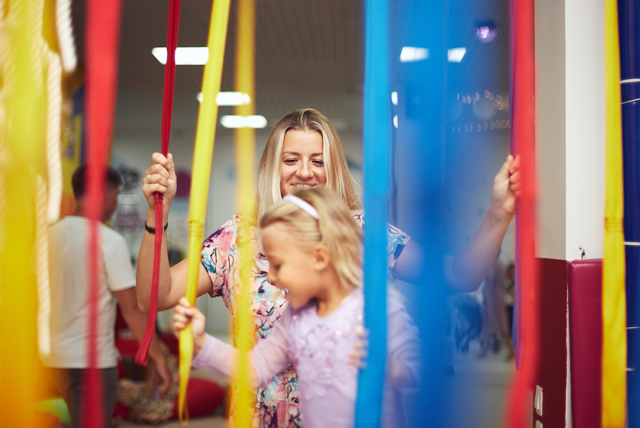 Максиму 5 лет. Детский и семейный фотограф в Красноярске Настя Ярош
