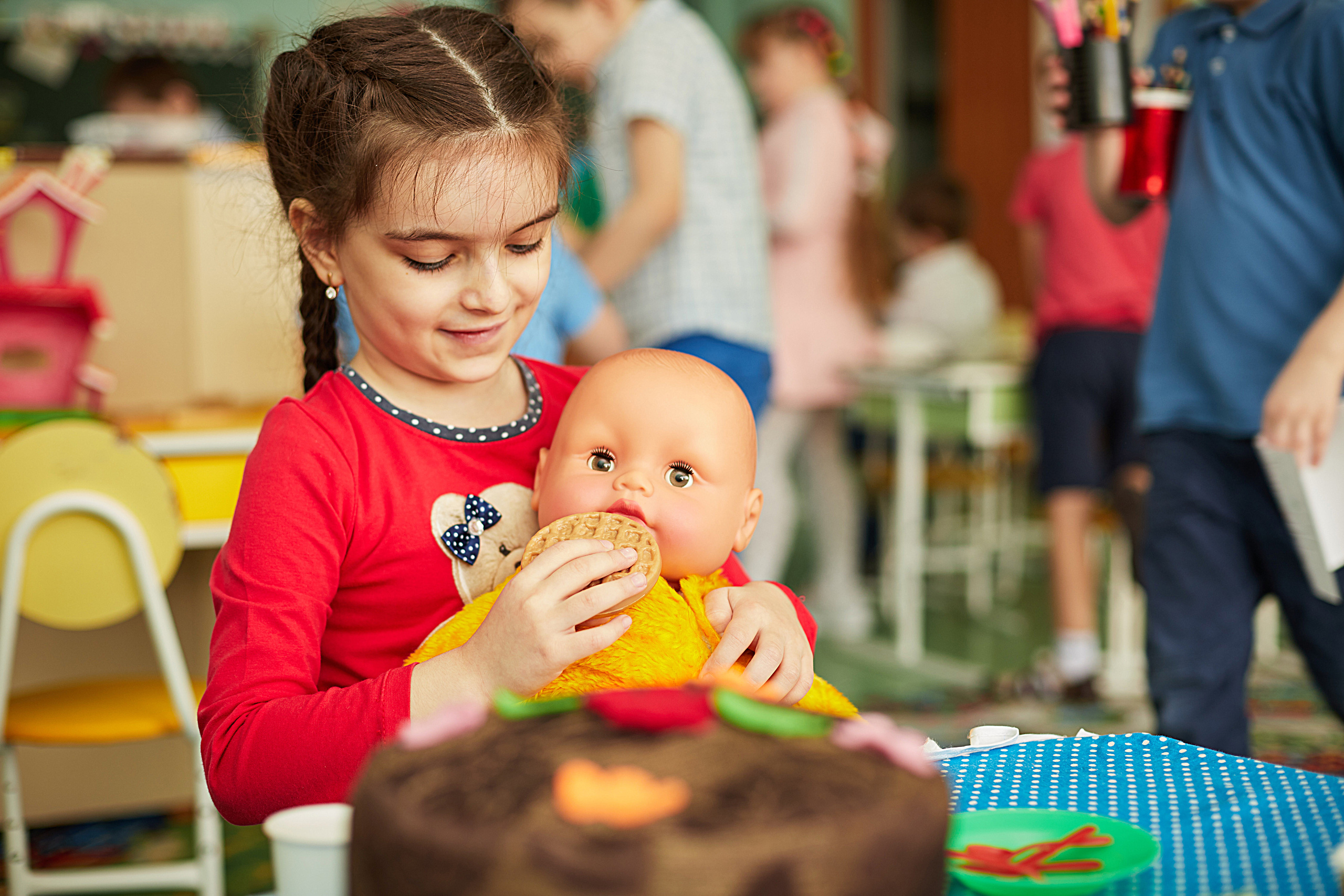 Один день в детском саду, д/с 329 группа «Радуга». Детский и семейный фотограф в Красноярске Настя Ярош