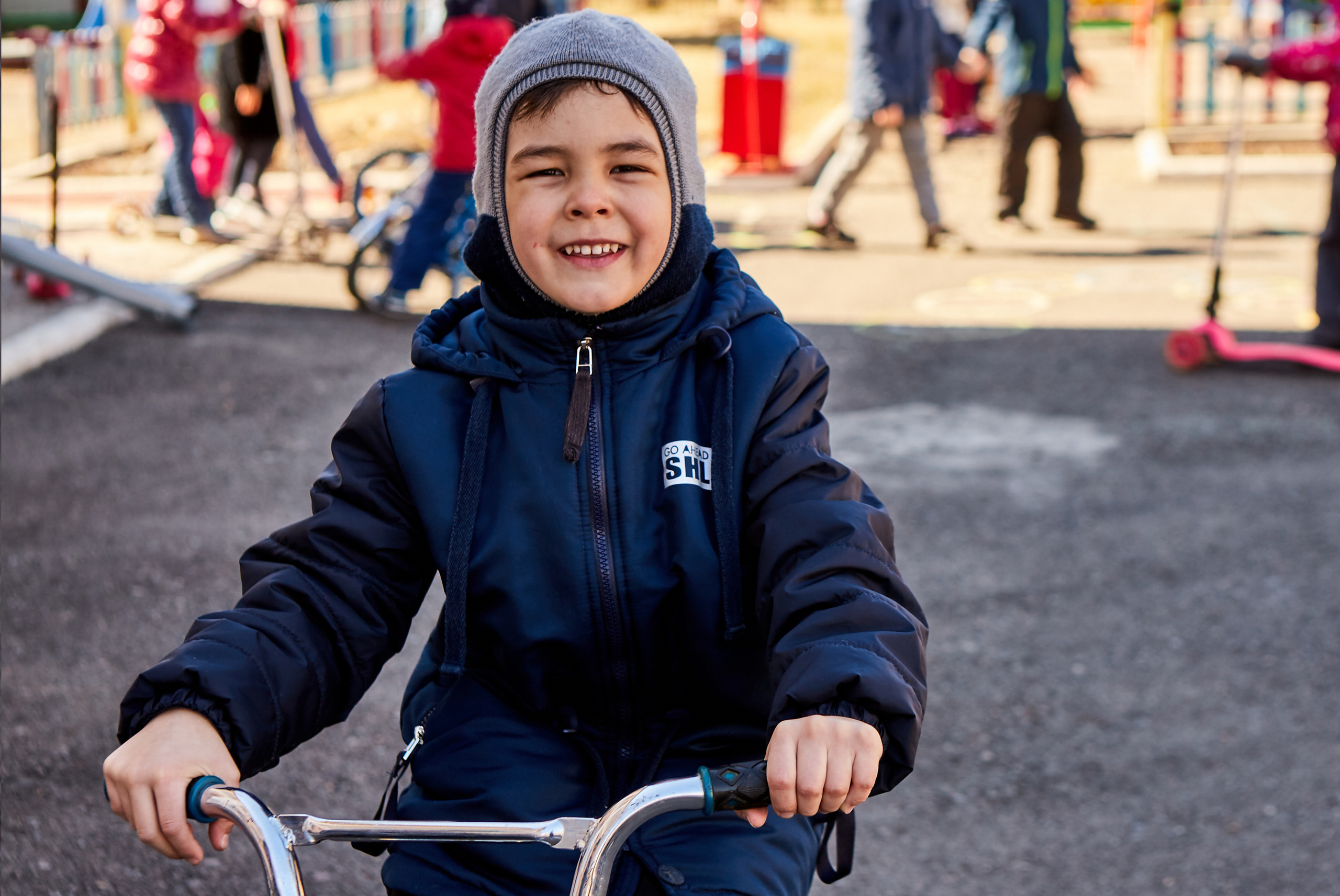 Один день в детском саду, д/с 70 группа «Теремок». Детский и семейный фотограф в Красноярске Настя Ярош
