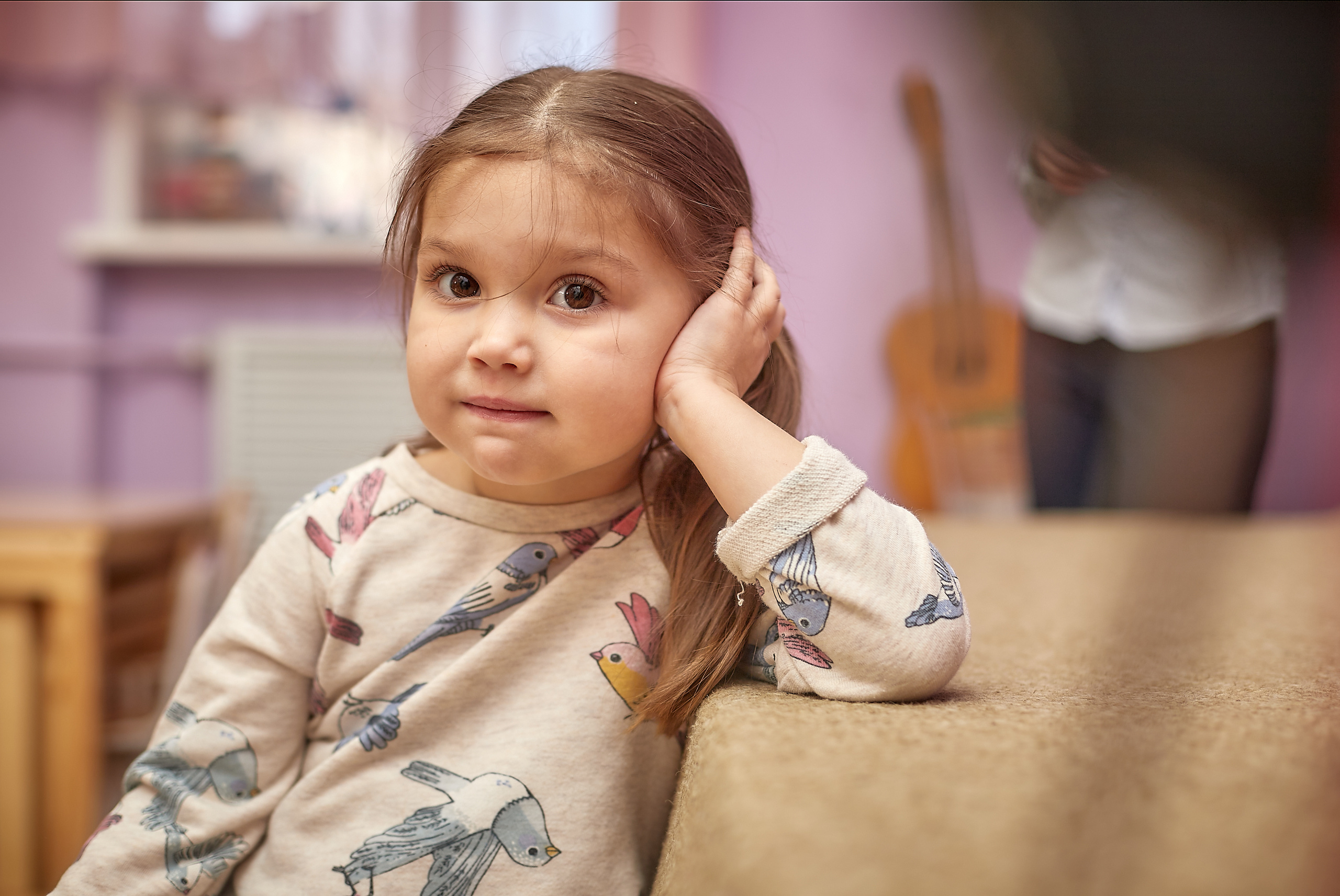 Один день в детском саду, д/с 70 группа «Теремок». Детский и семейный фотограф в Красноярске Настя Ярош