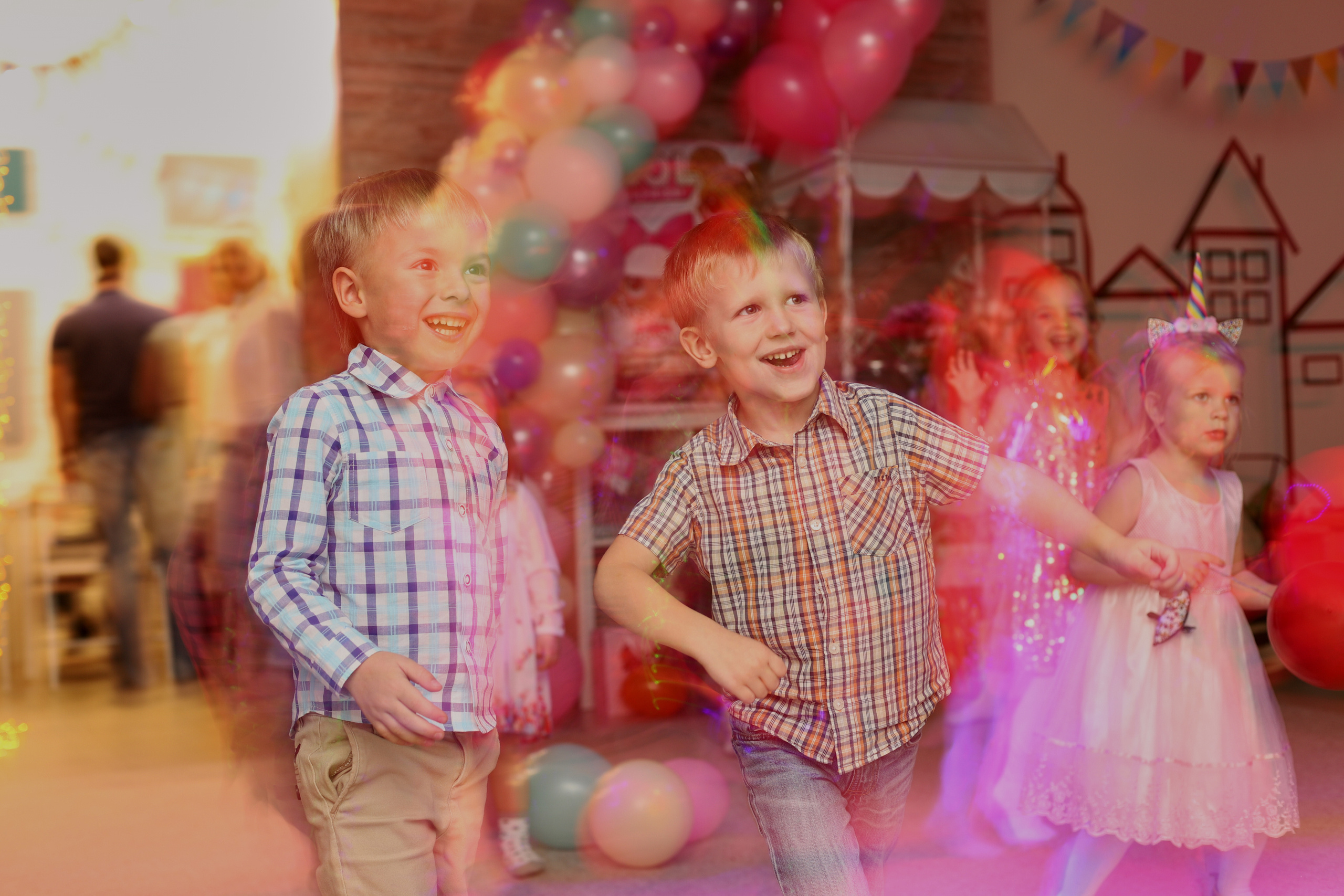 Вере 5 лет. Детский и семейный фотограф в Красноярске Настя Ярош