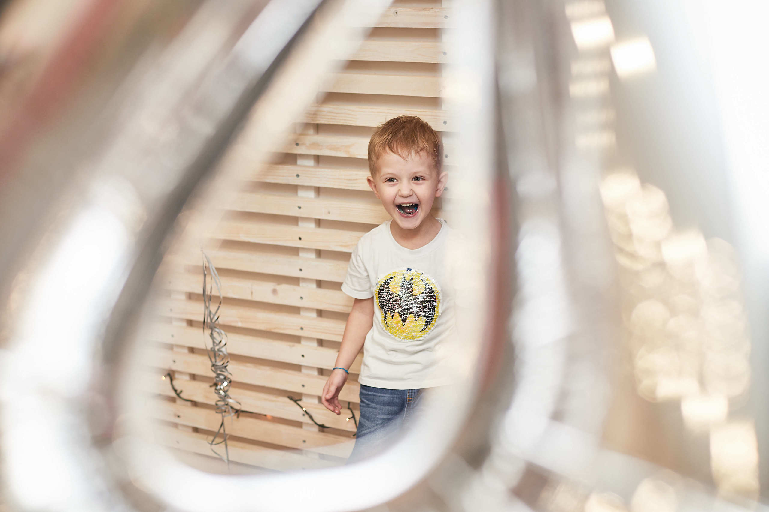 Егору 4 года. Детский и семейный фотограф в Красноярске Настя Ярош