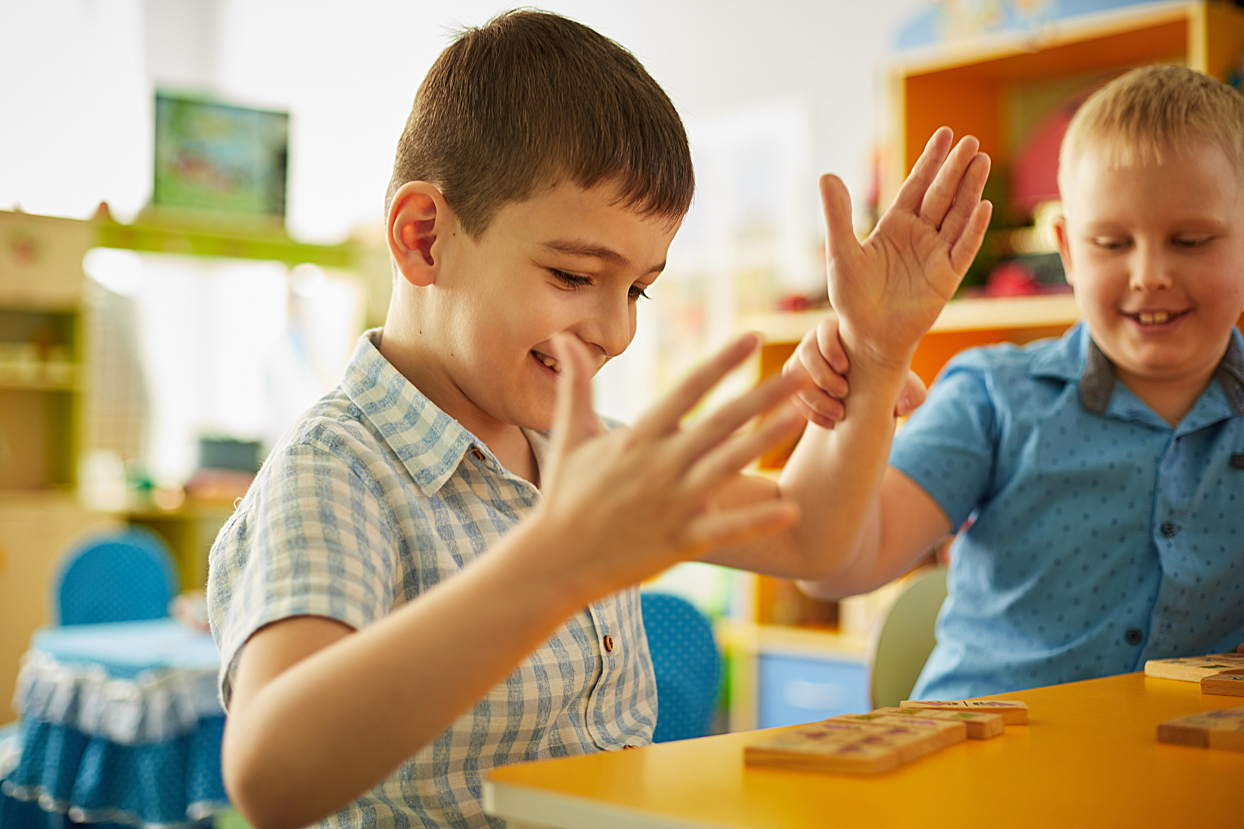 Один день в детском саду, д/с 329 группа «Радуга». Детский и семейный фотограф в Красноярске Настя Ярош
