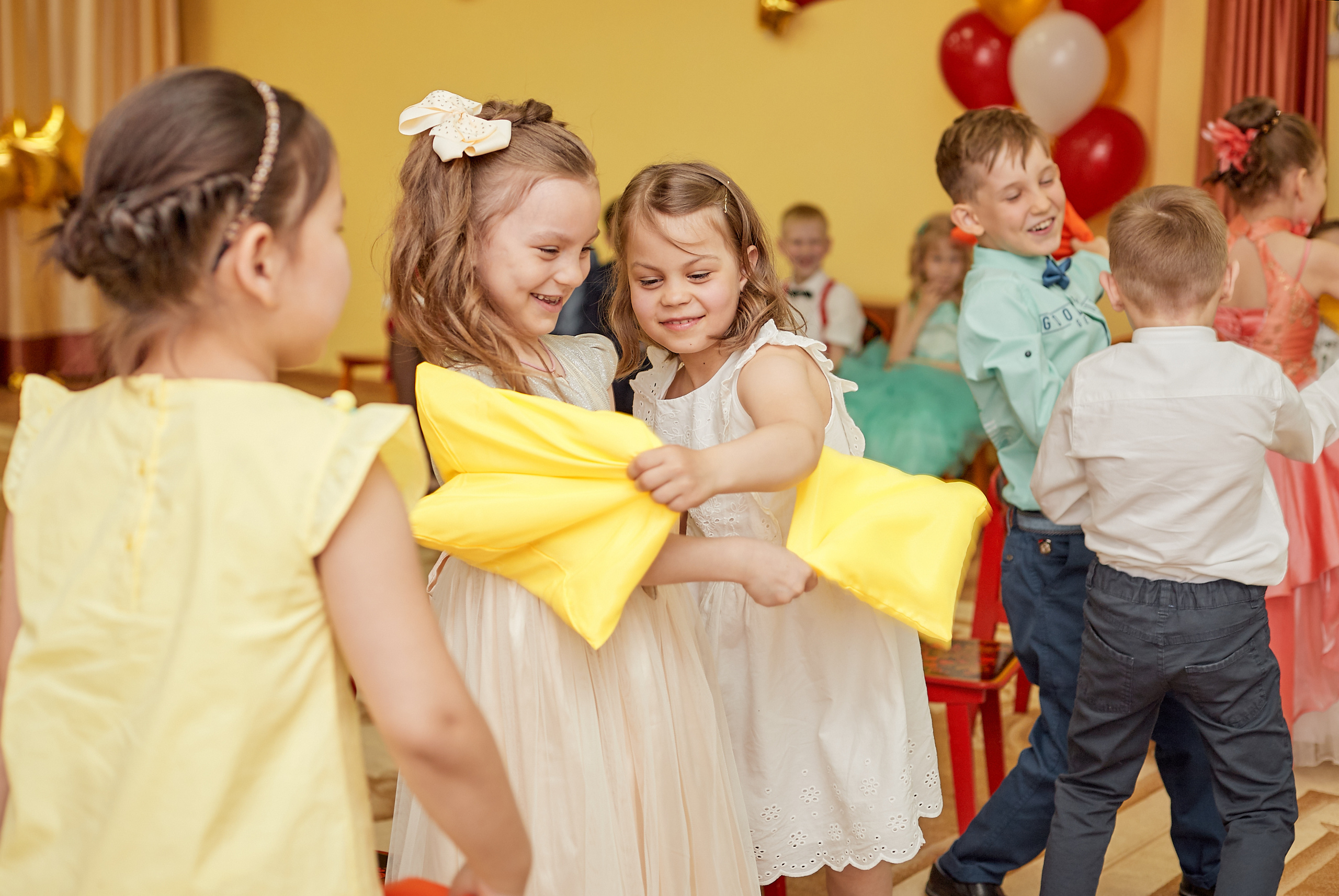 Выпускной, д/с 30 группа «Золотой ключик». Детский и семейный фотограф в Красноярске Настя Ярош