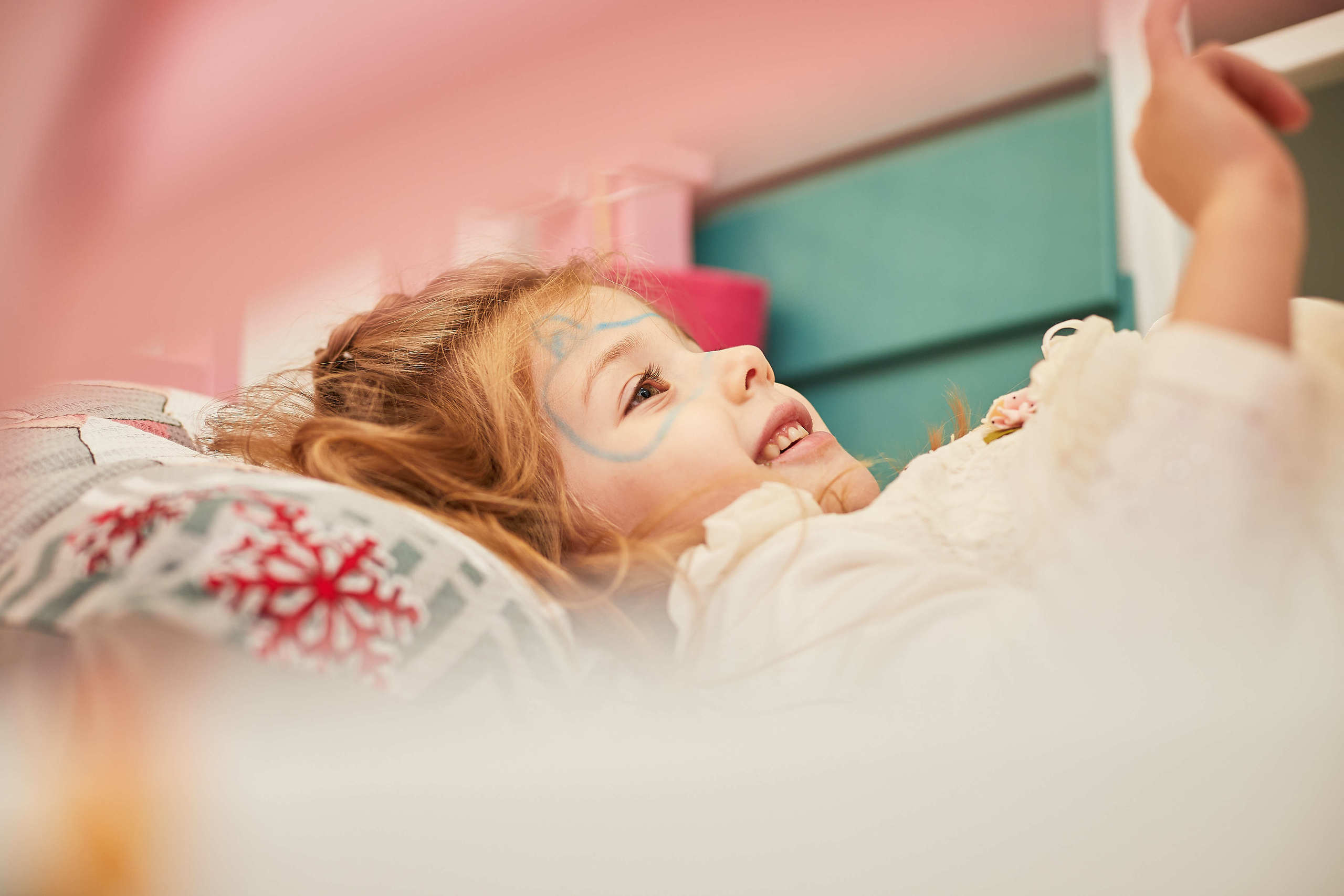 Егору 4 года. Детский и семейный фотограф в Красноярске Настя Ярош