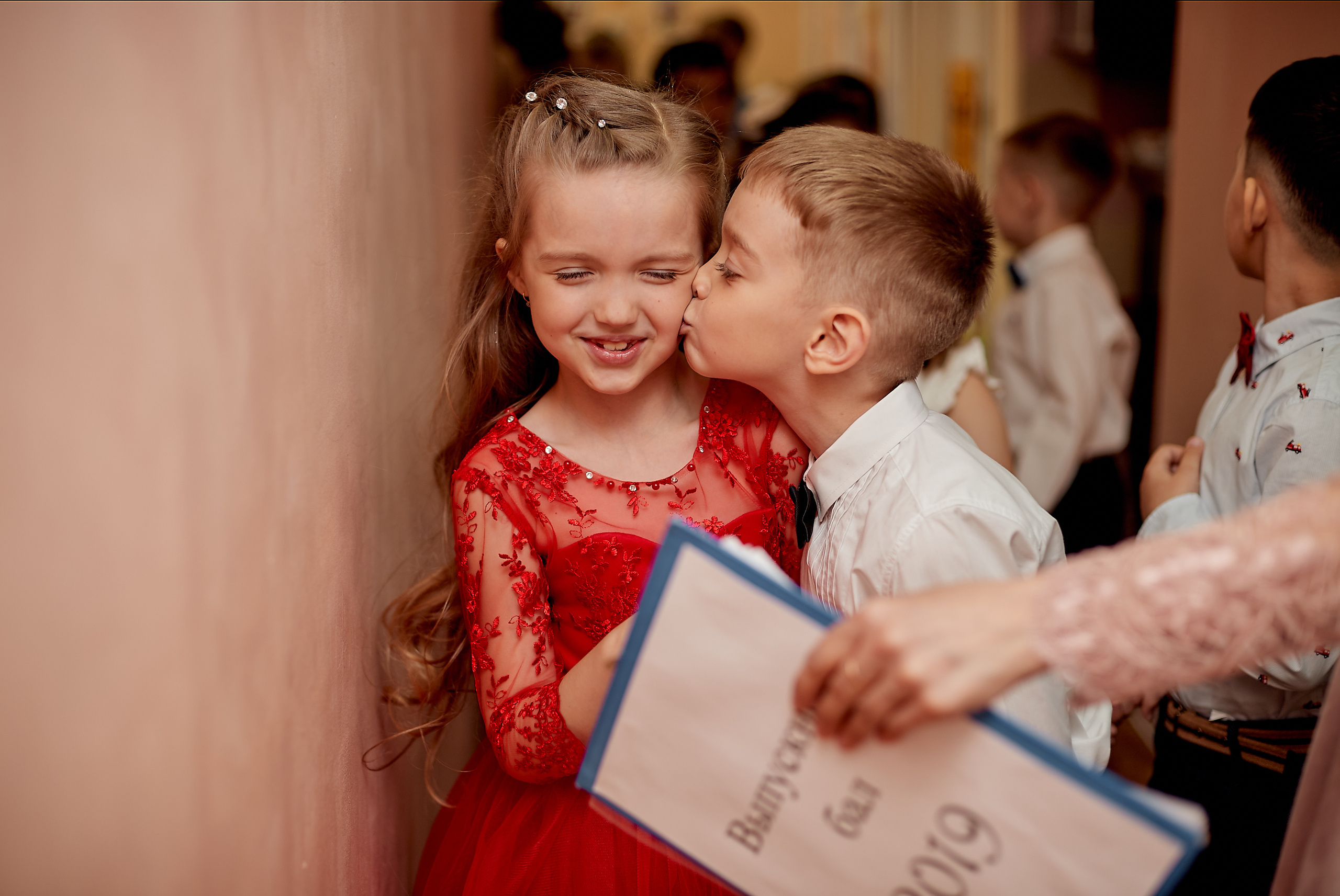 Выпускной, д/с 30 группа «Золотой ключик». Детский и семейный фотограф в Красноярске Настя Ярош