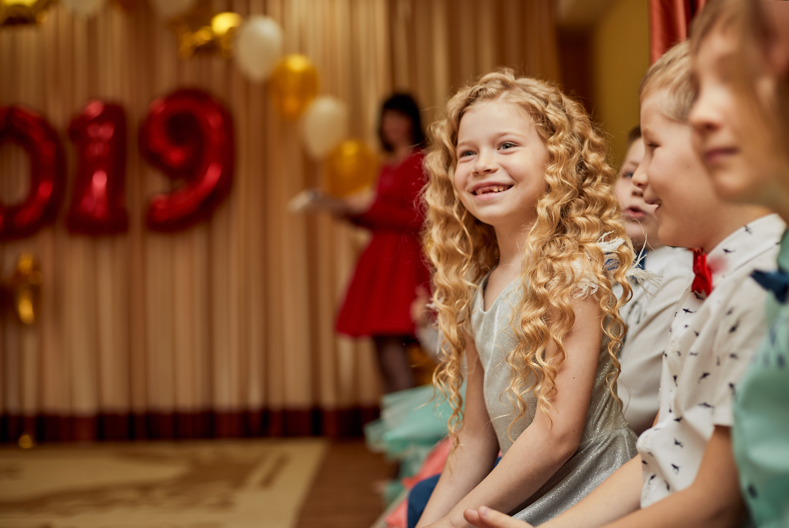 Выпускной, д/с 30 группа «Золотой ключик». Детский и семейный фотограф в Красноярске Настя Ярош