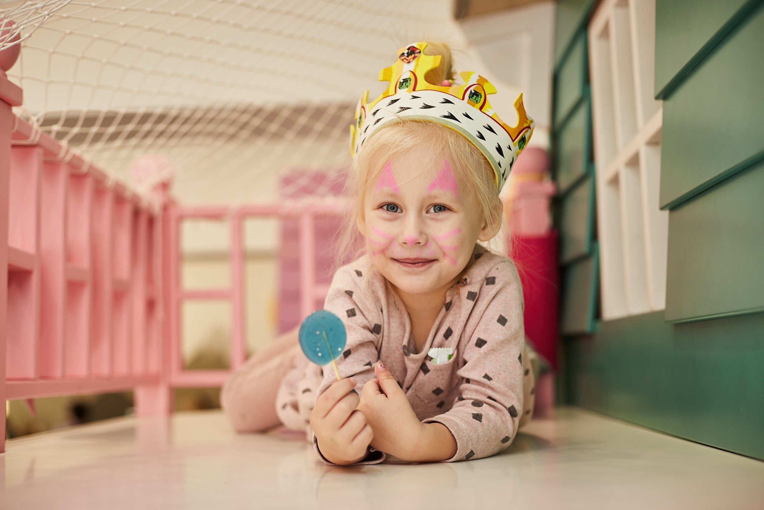 Егору 4 года. Детский и семейный фотограф в Красноярске Настя Ярош