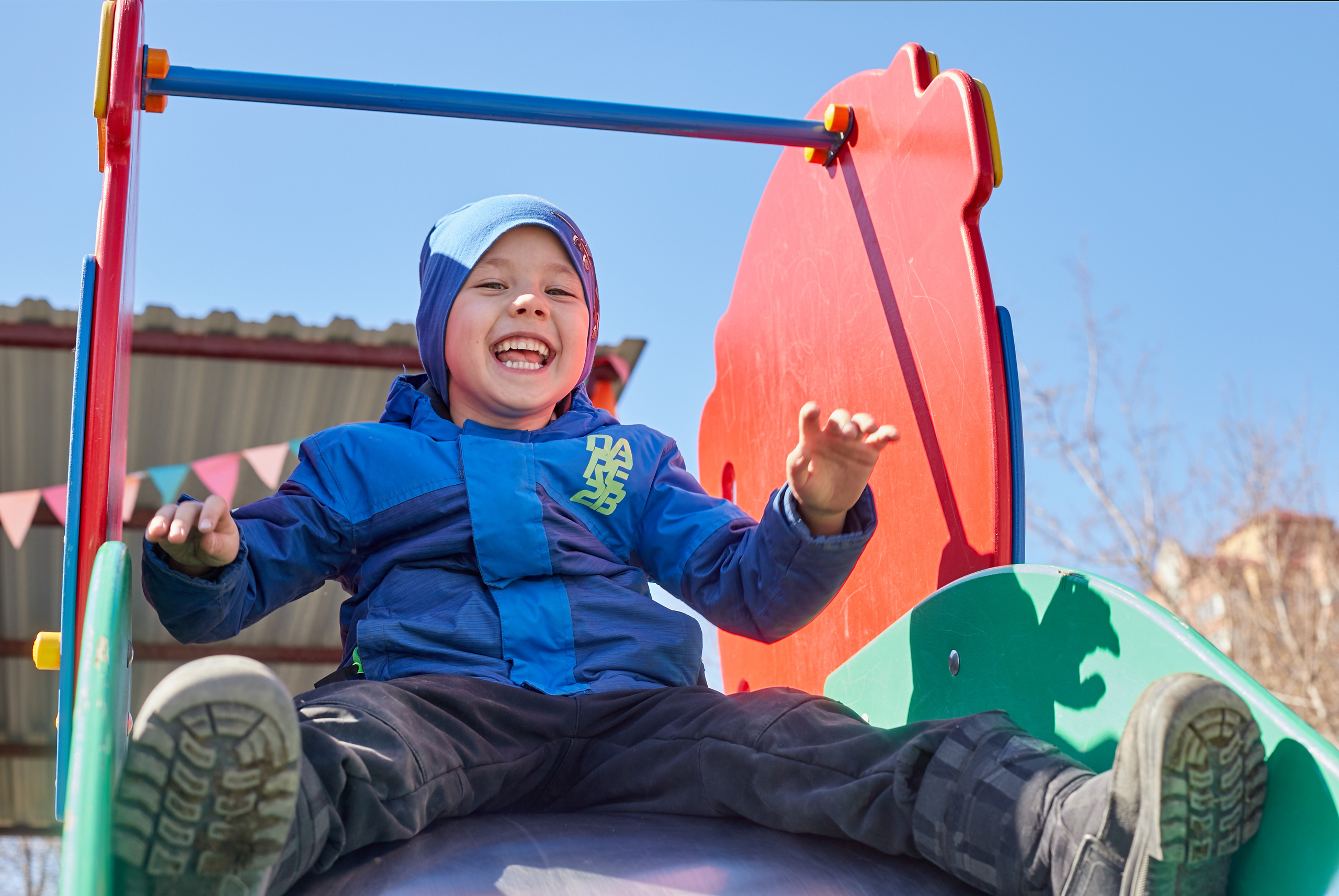 Один день в детском саду, д/с 70 группа «Теремок». Детский и семейный фотограф в Красноярске Настя Ярош
