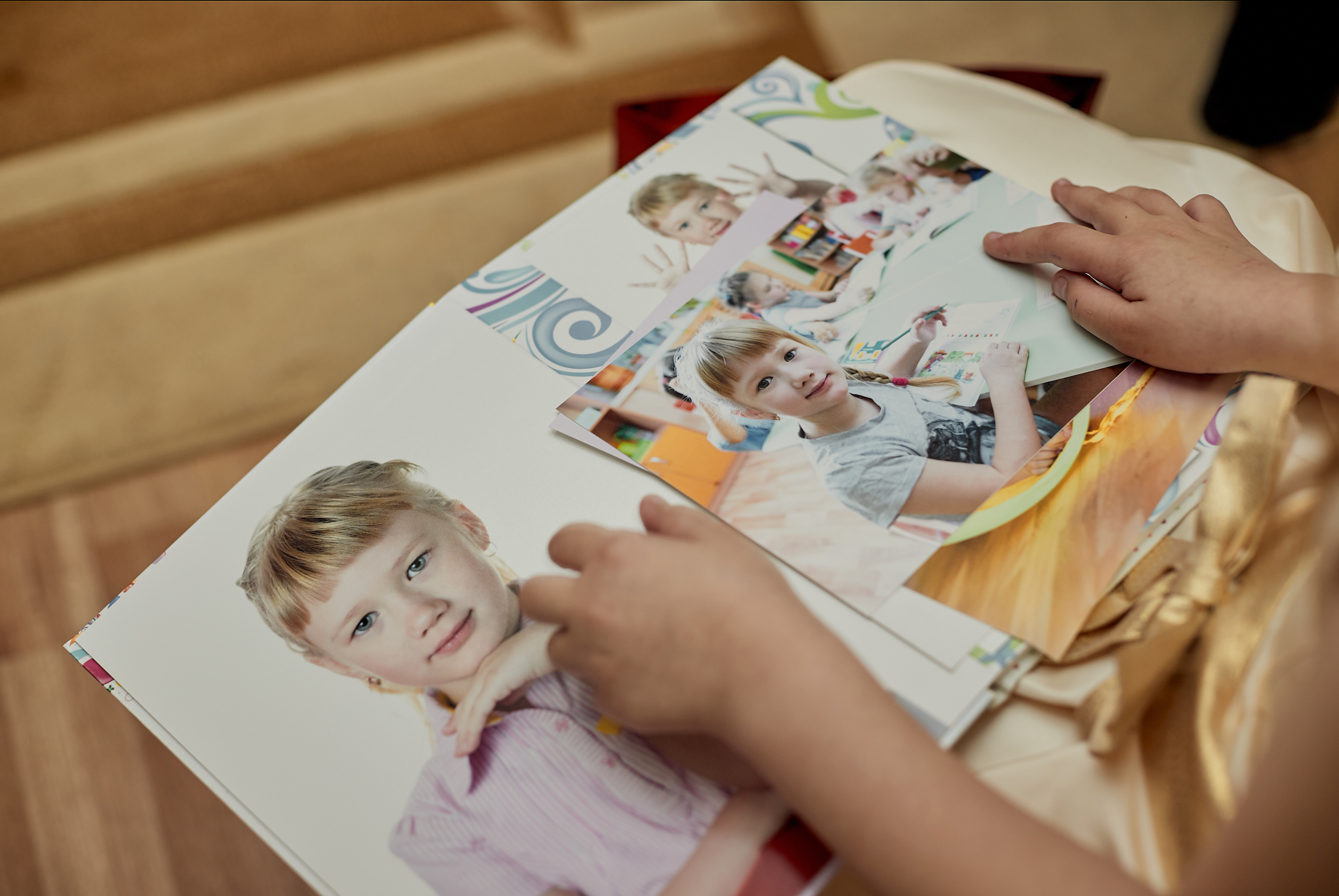 Выпускной, д/с 30 группа «Золотой ключик». Детский и семейный фотограф в Красноярске Настя Ярош