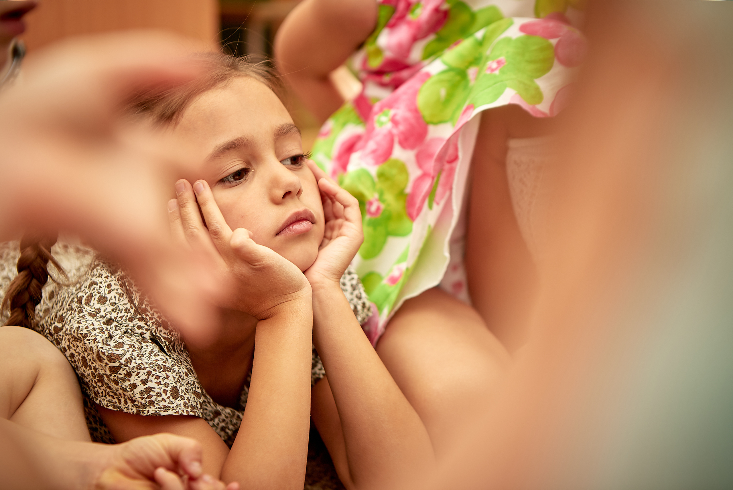 Один день в детском саду, д/с 70 группа «Теремок». Детский и семейный фотограф в Красноярске Настя Ярош