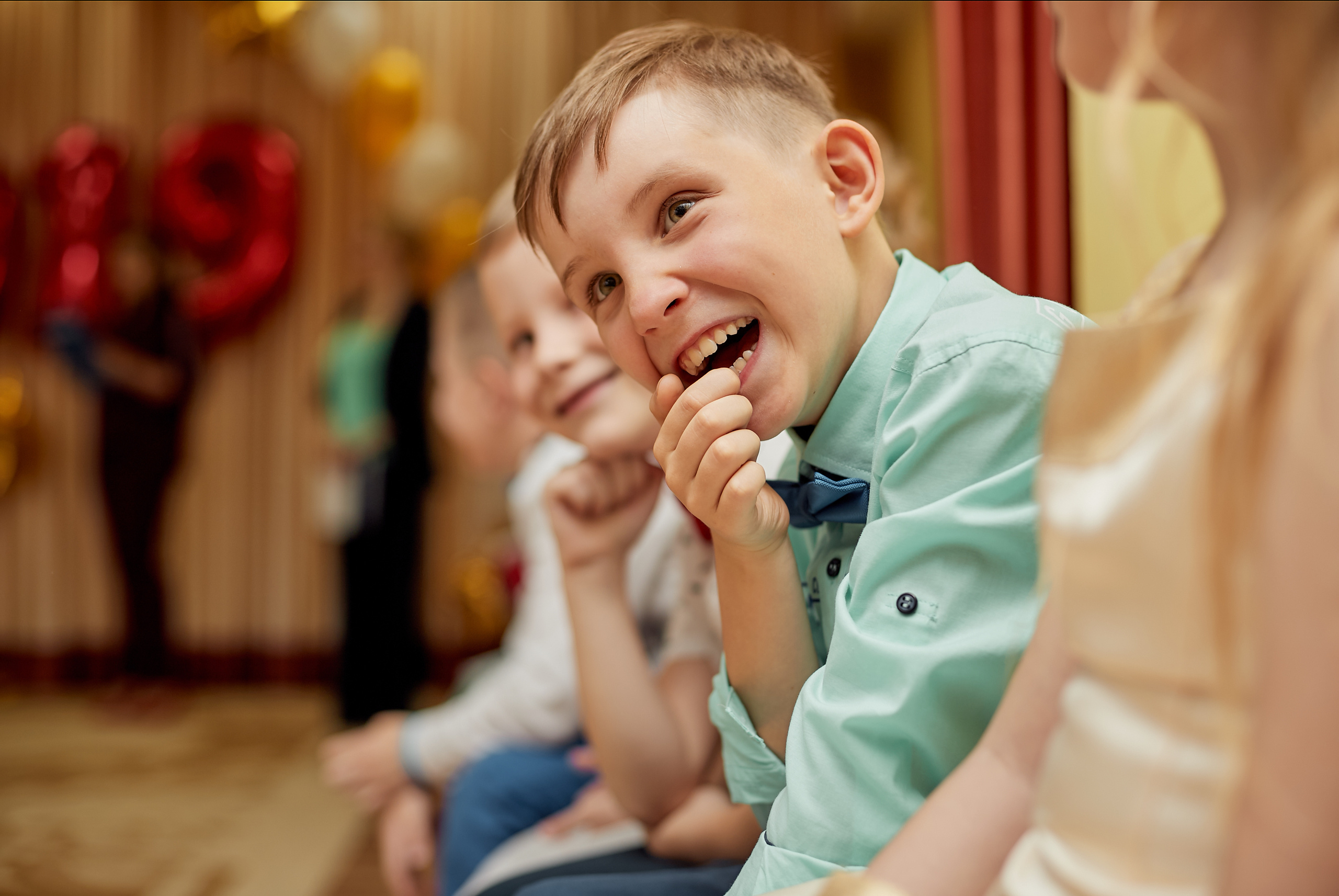 Выпускной, д/с 30 группа «Золотой ключик». Детский и семейный фотограф в Красноярске Настя Ярош