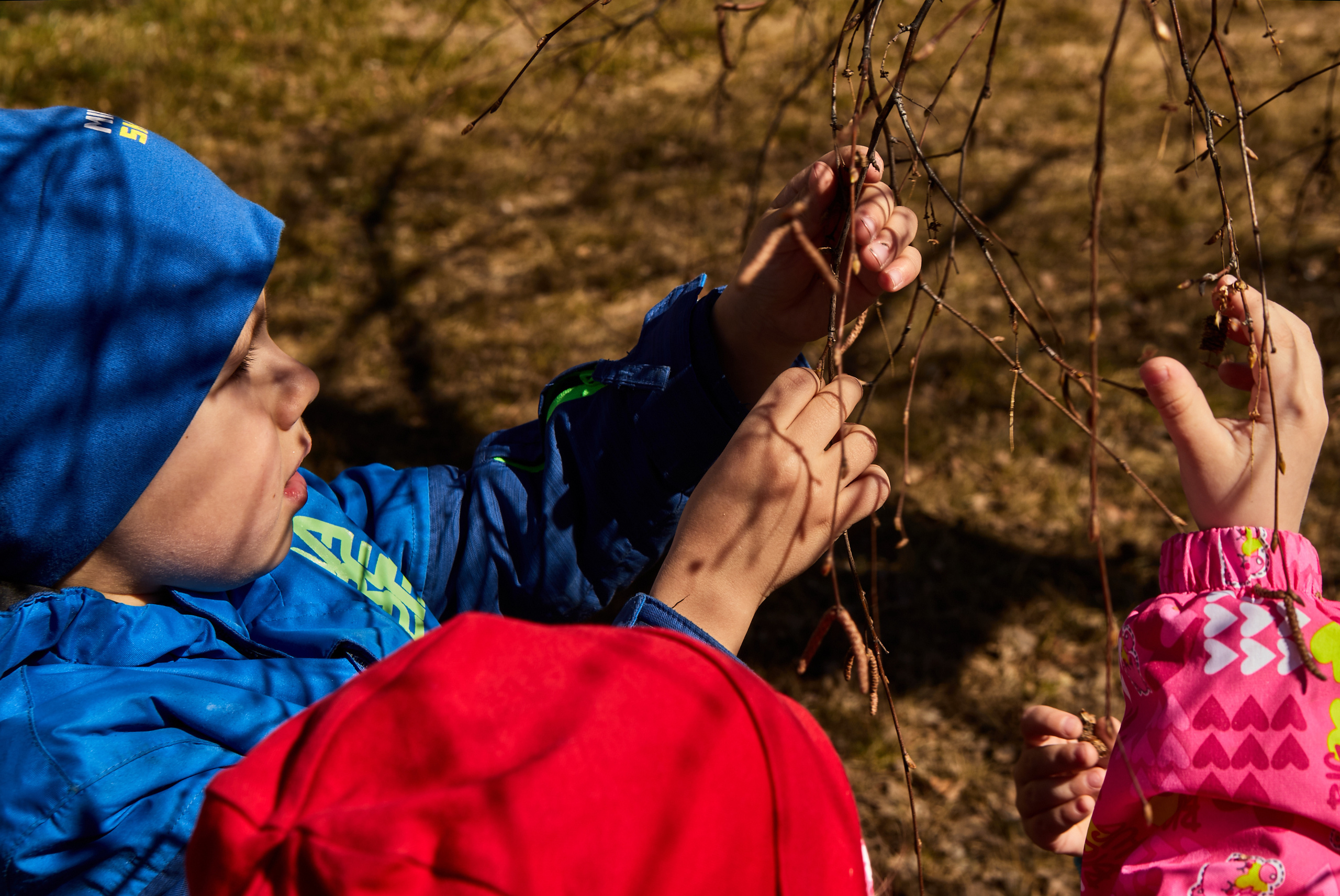 Один день в детском саду, д/с 70 группа «Теремок». Детский и семейный фотограф в Красноярске Настя Ярош