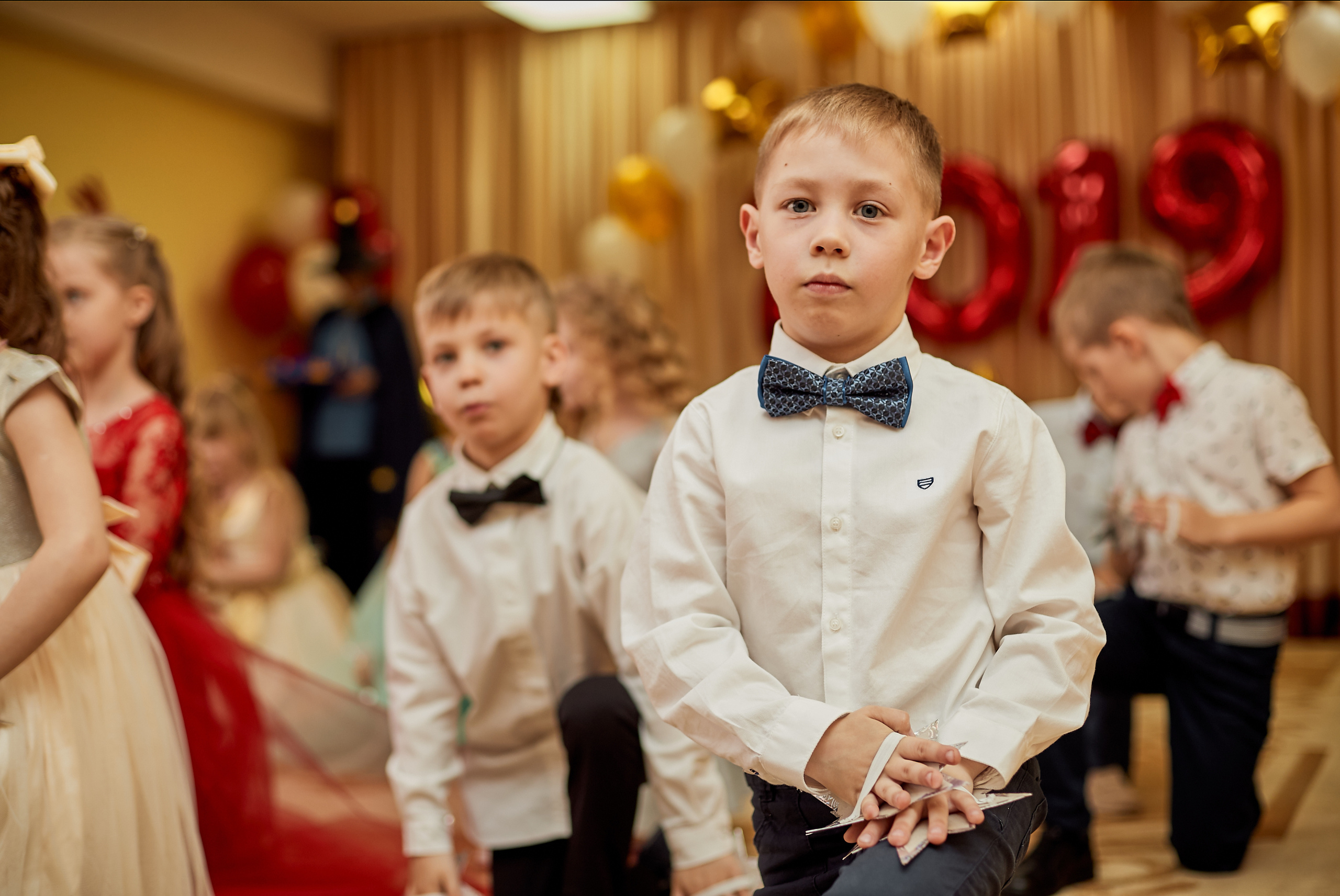Выпускной, д/с 30 группа «Золотой ключик». Детский и семейный фотограф в Красноярске Настя Ярош