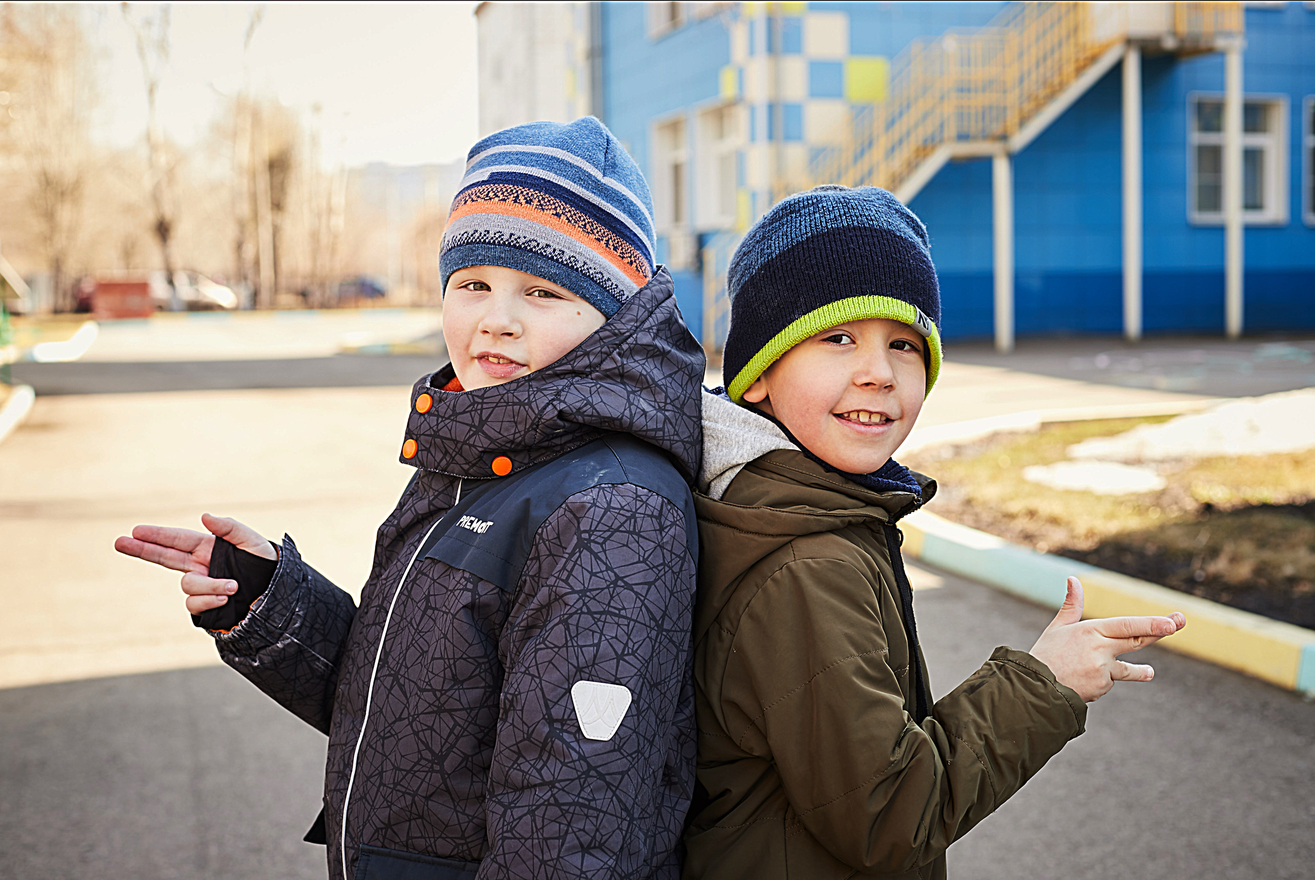 Один день в детском саду, д/с 329 группа «Радуга». Детский и семейный фотограф в Красноярске Настя Ярош