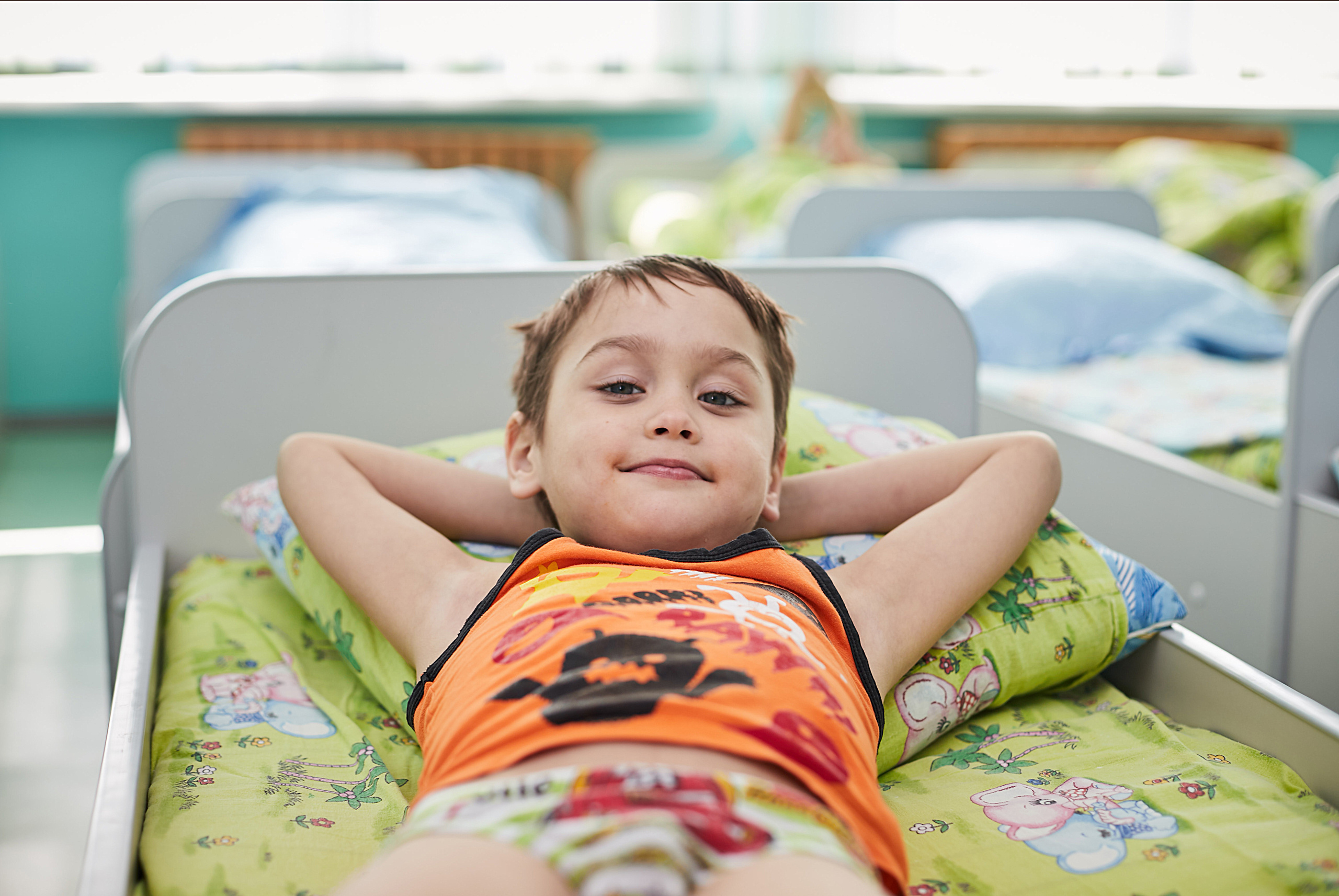 Один день в детском саду, д/с 329 группа «Радуга». Детский и семейный фотограф в Красноярске Настя Ярош