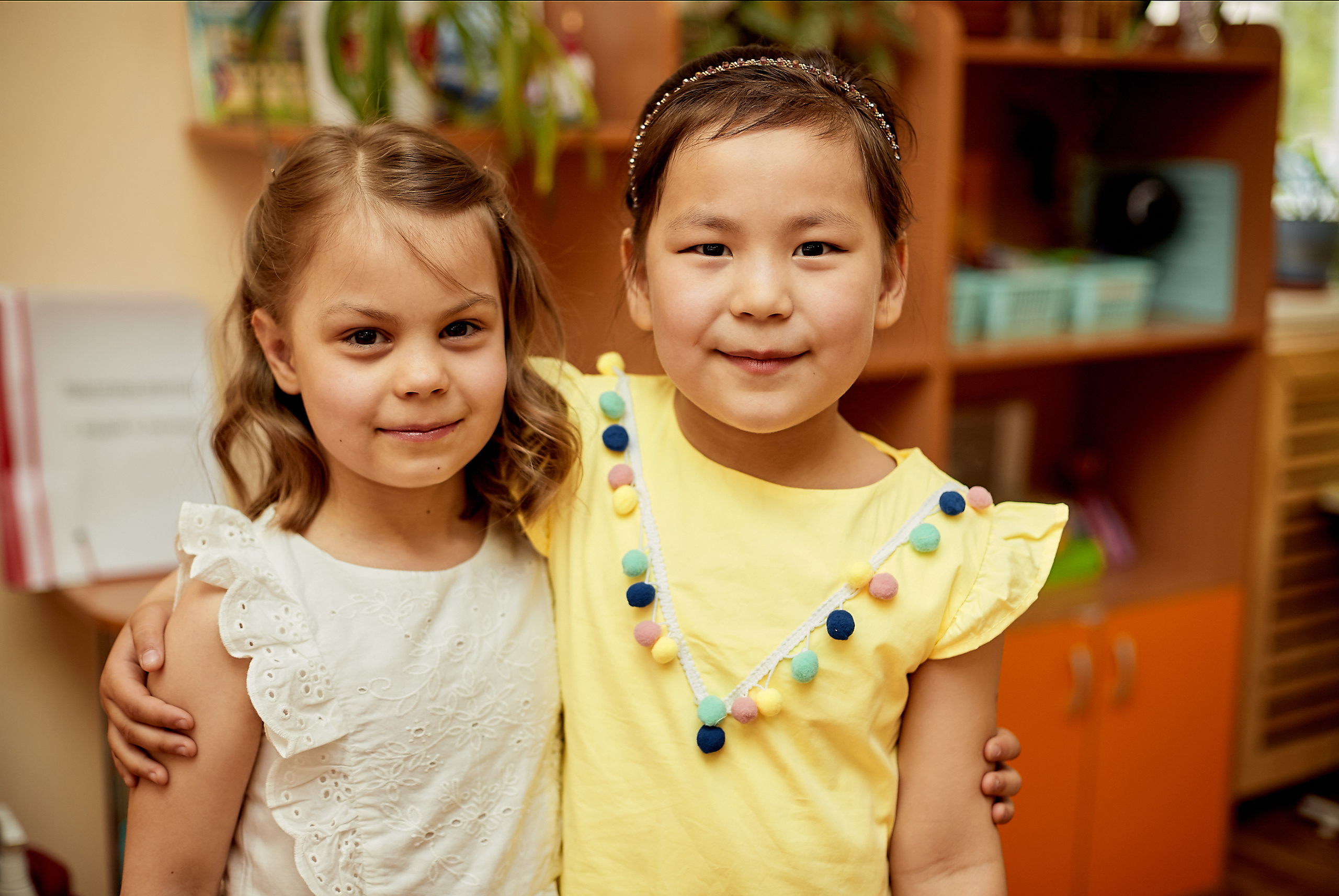 Выпускной, д/с 30 группа «Золотой ключик». Детский и семейный фотограф в Красноярске Настя Ярош