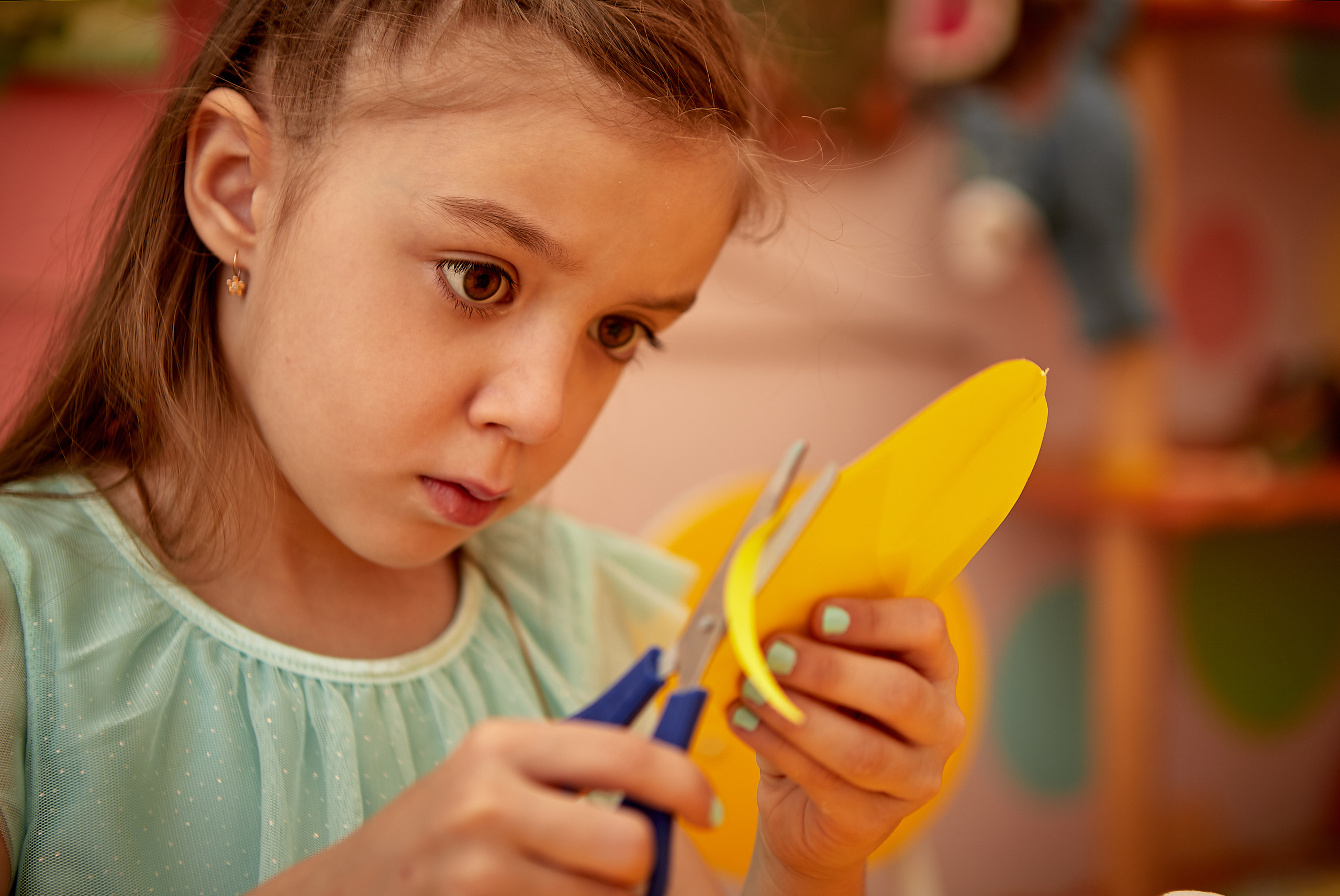 Один день в детском саду, д/с 70 группа «Теремок». Детский и семейный фотограф в Красноярске Настя Ярош