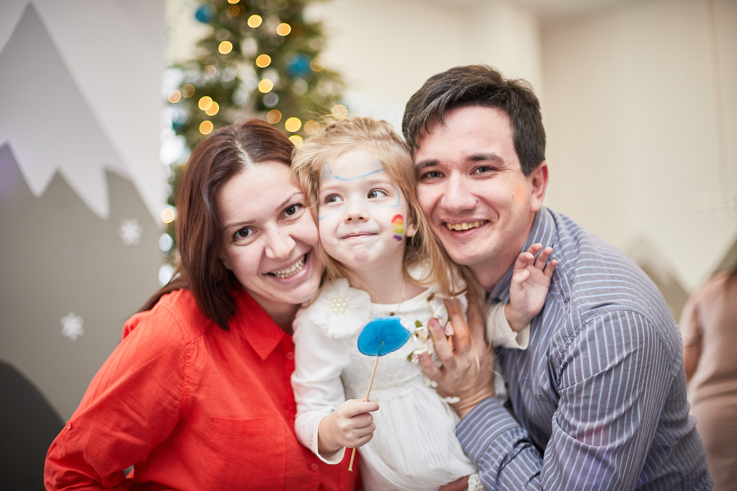 Егору 4 года. Детский и семейный фотограф в Красноярске Настя Ярош