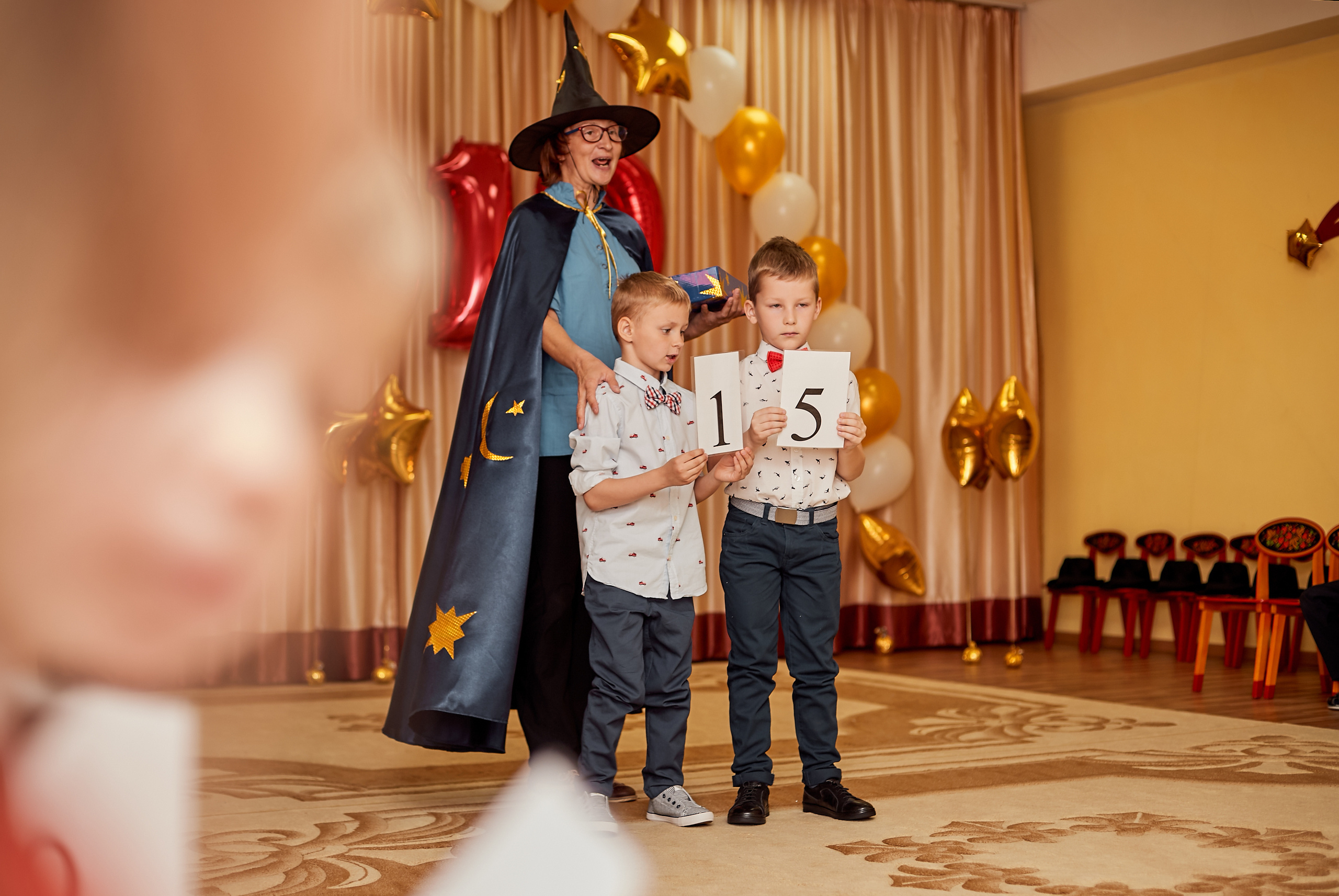 Выпускной, д/с 30 группа «Золотой ключик». Детский и семейный фотограф в Красноярске Настя Ярош