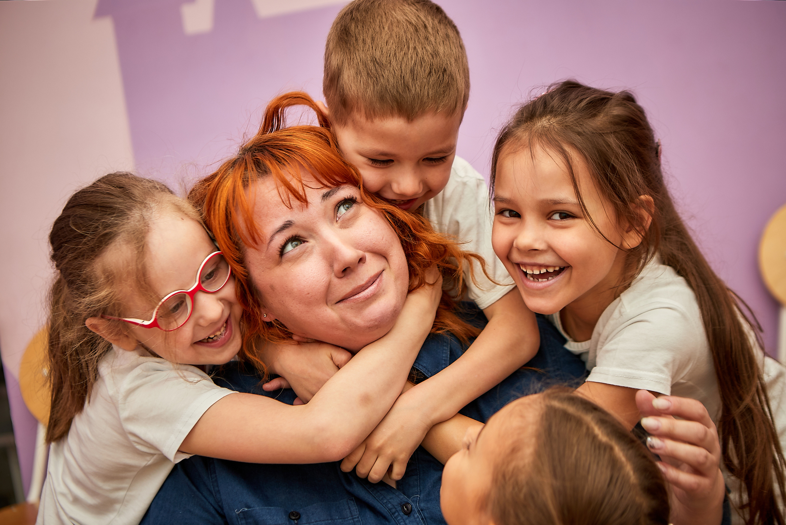 Один день в детском саду, д/с 70 группа «Теремок». Детский и семейный фотограф в Красноярске Настя Ярош