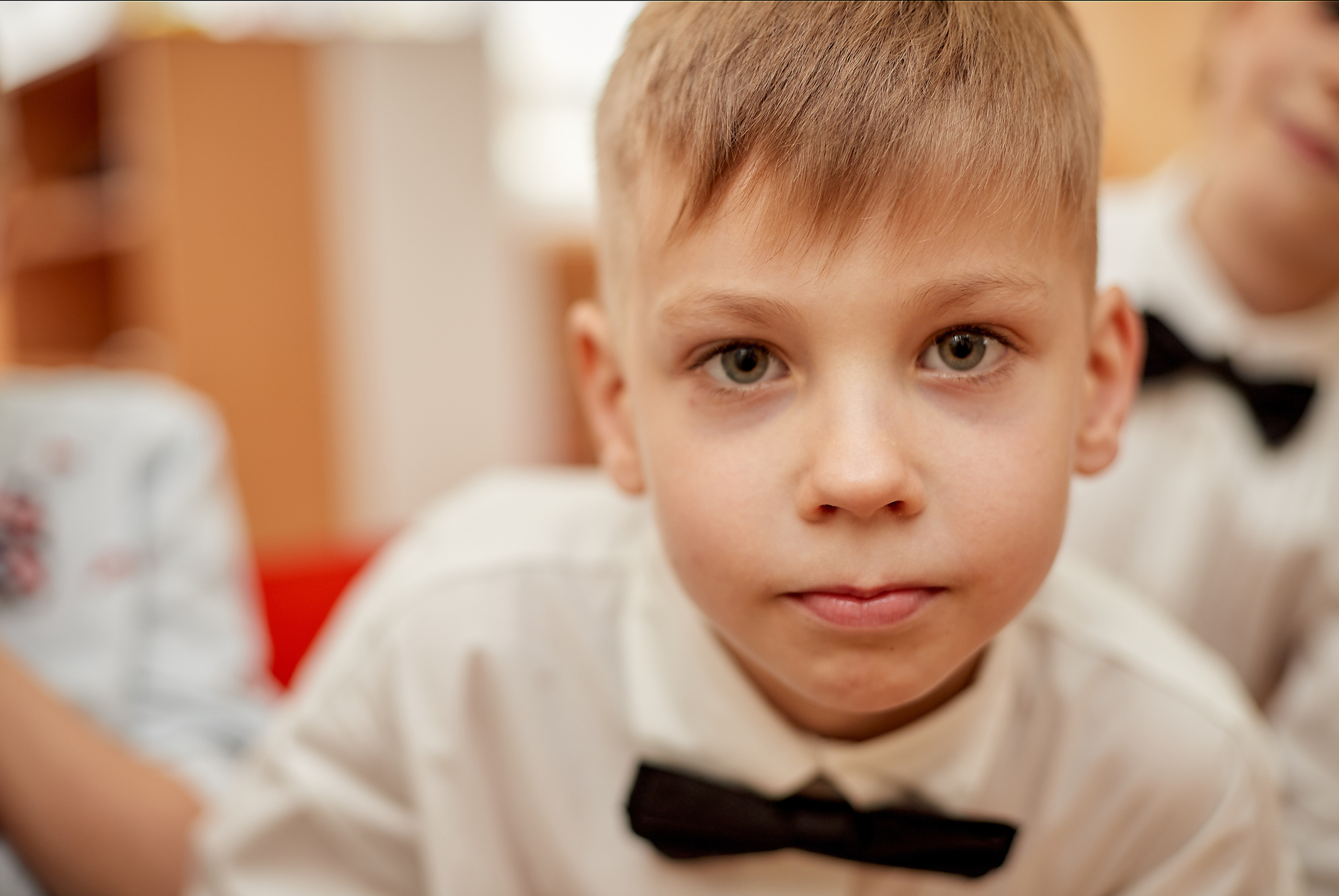 Выпускной, д/с 30 группа «Золотой ключик». Детский и семейный фотограф в Красноярске Настя Ярош