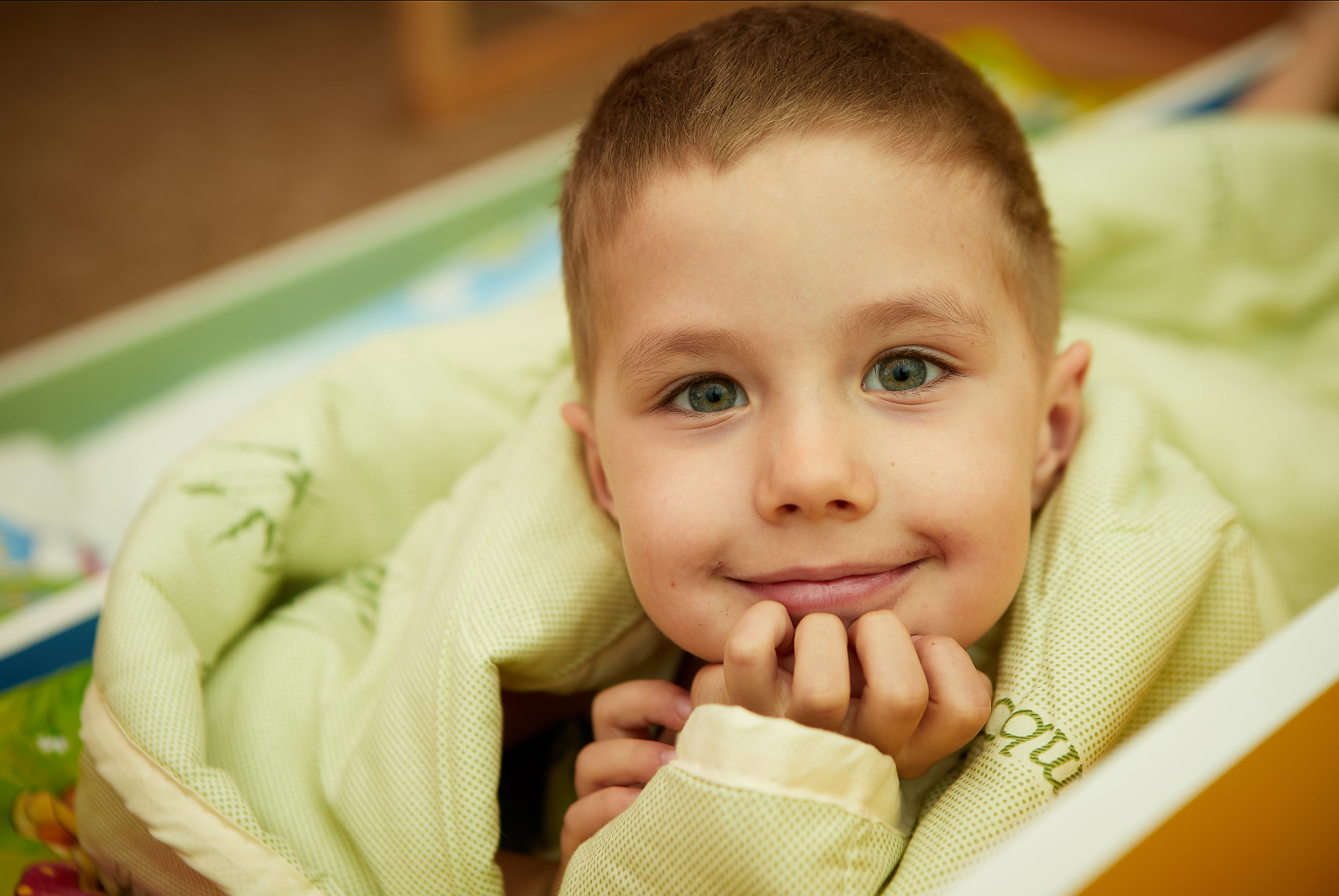 Один день в детском саду, д/с 70 группа «Теремок». Детский и семейный фотограф в Красноярске Настя Ярош