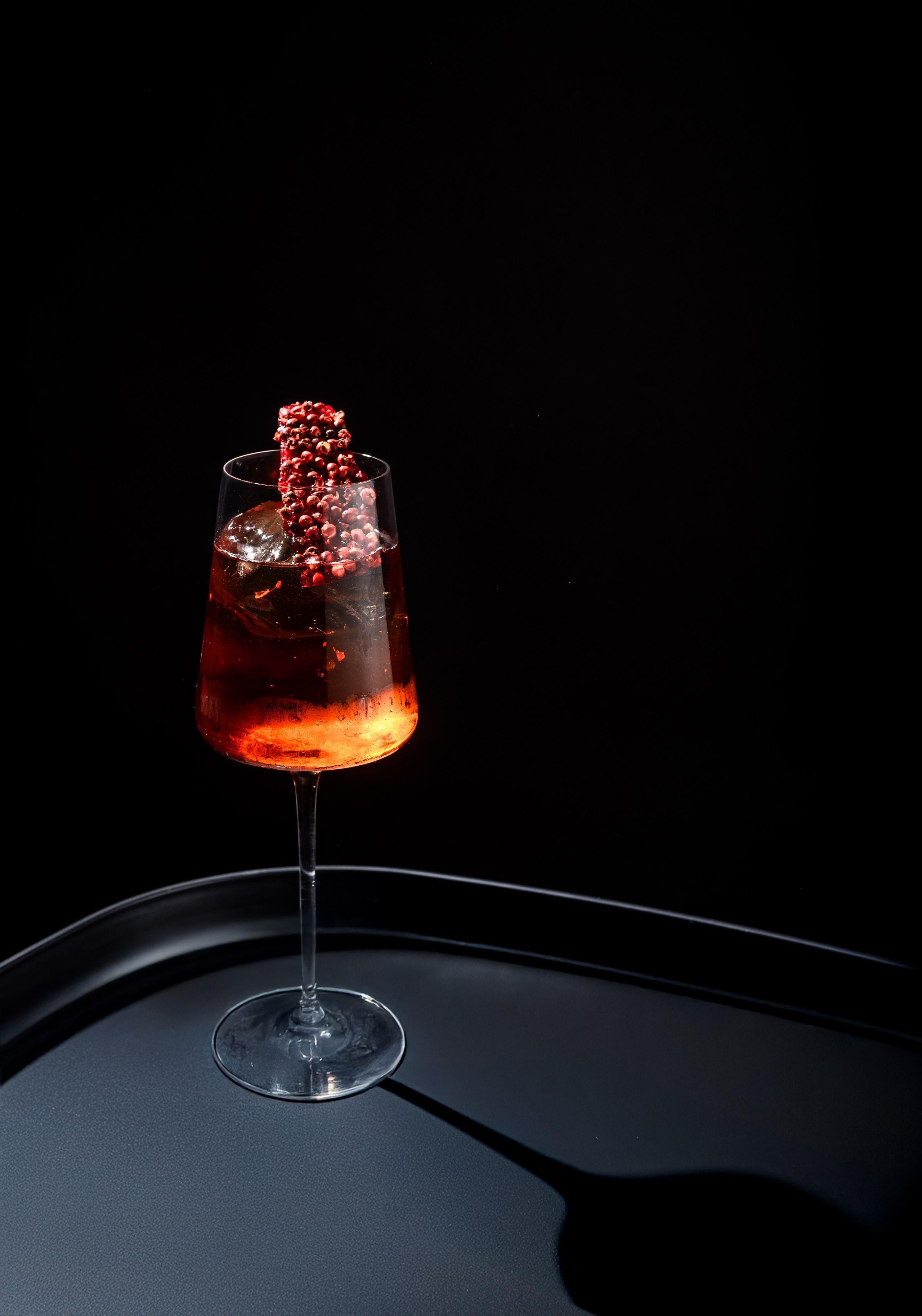 Коктейли. Фуд и предметный фотограф Москва