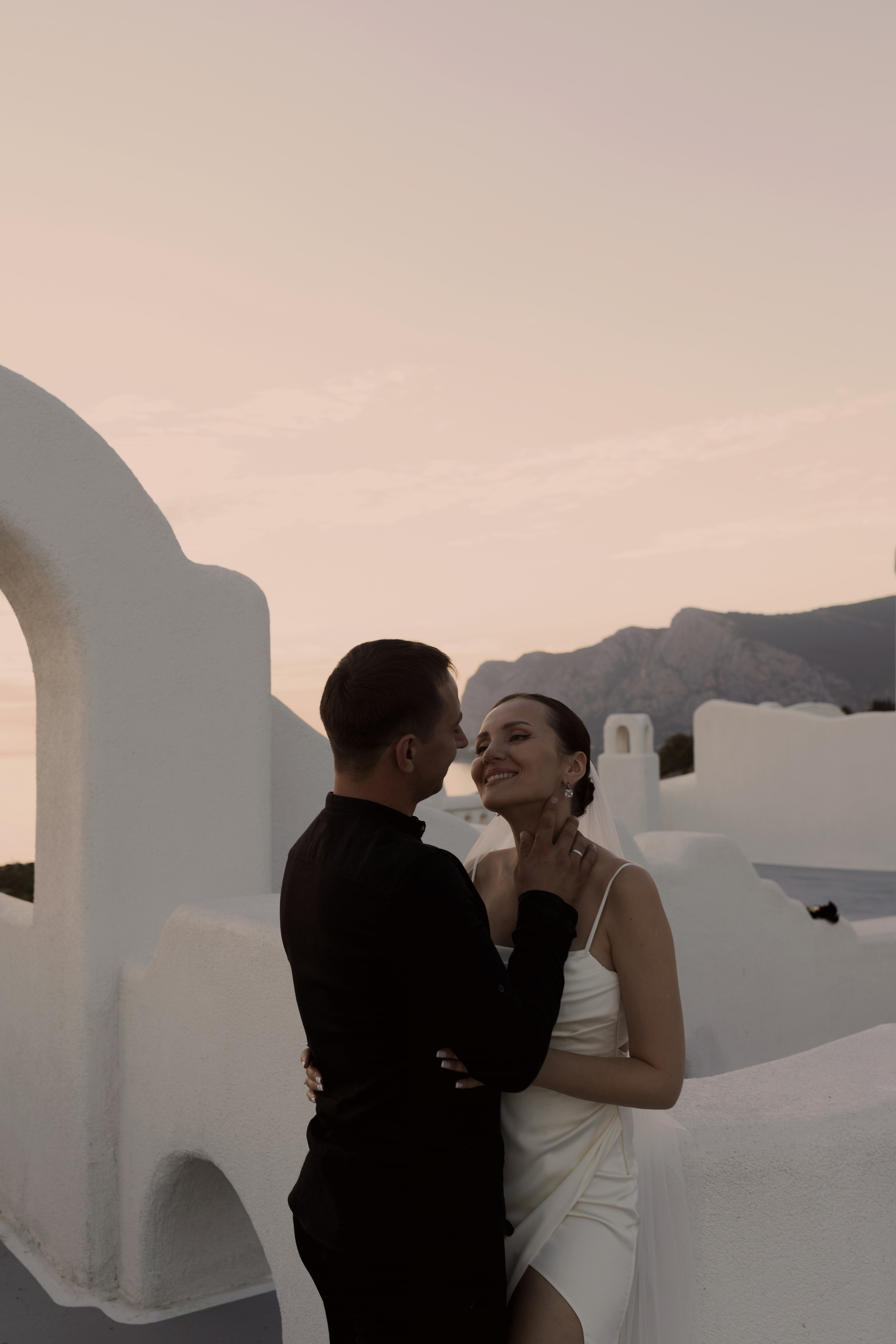 Света и Костя. Семейный и свадебный фотограф в Крыму и в Севастополе Сазонова Эля