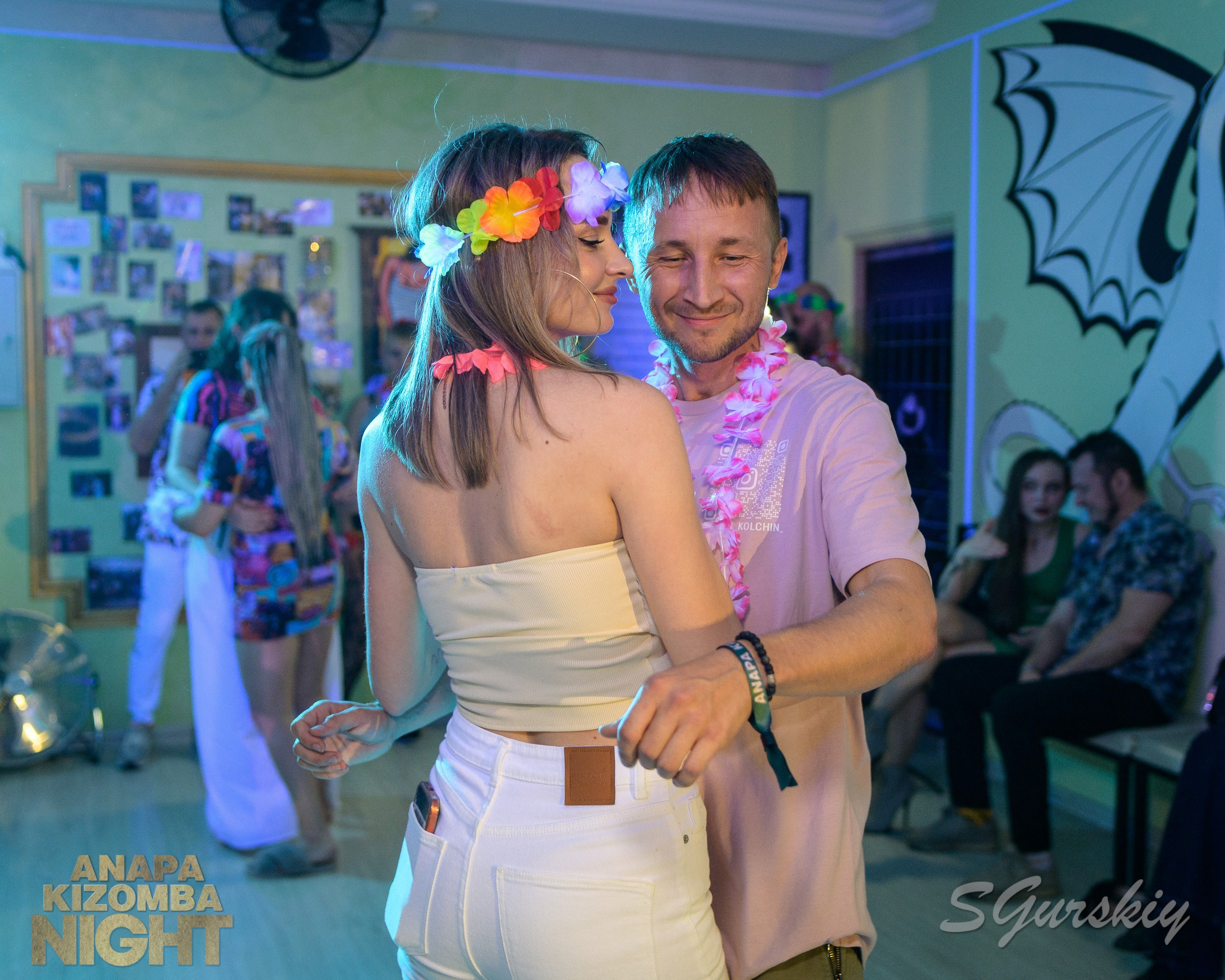АКН пятница. Фотограф в Краснодаре Гурский Станислав