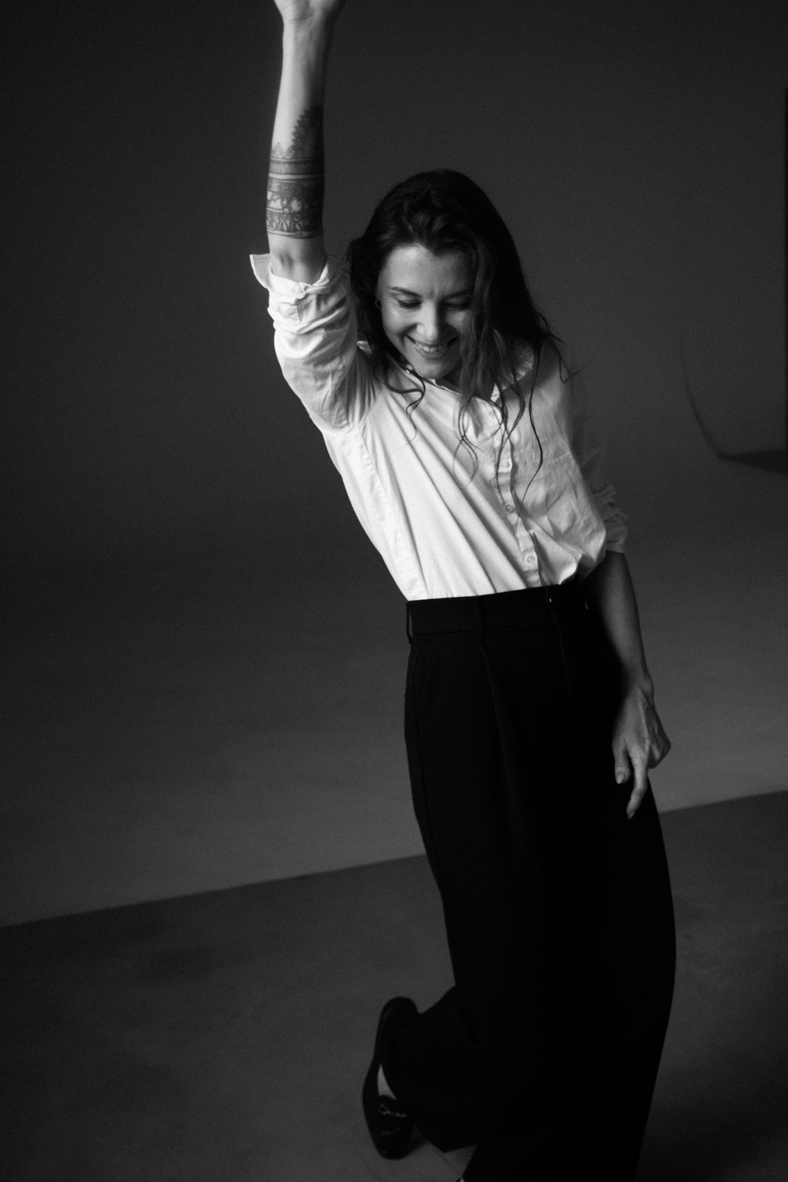 Настя. Фотограф в Тюмени Анастасия Долинина