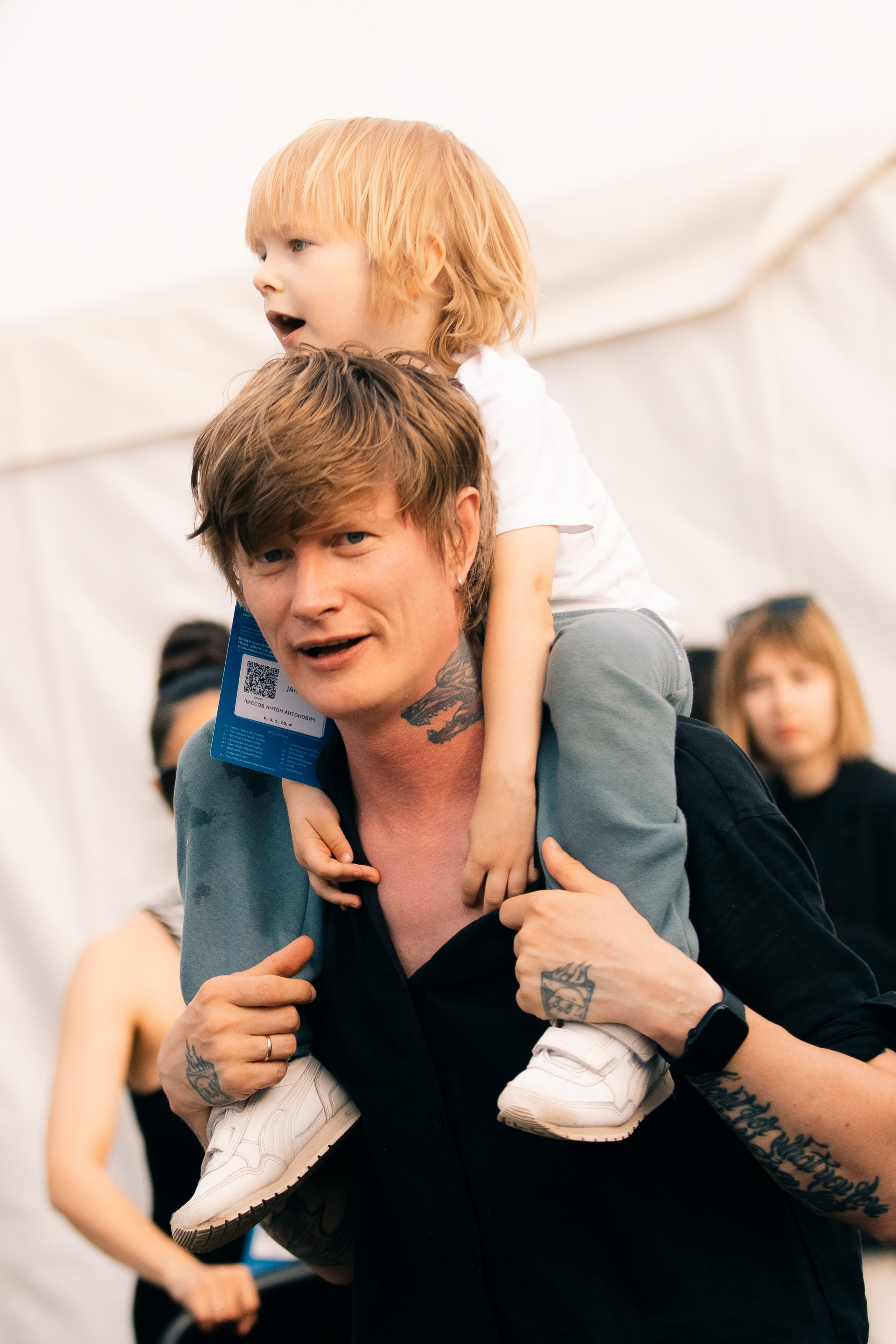 VK FEST SPB 2024 | PART 2. PASHAHARCE PHOTOGRAPHER & VIDEOGRAPHER