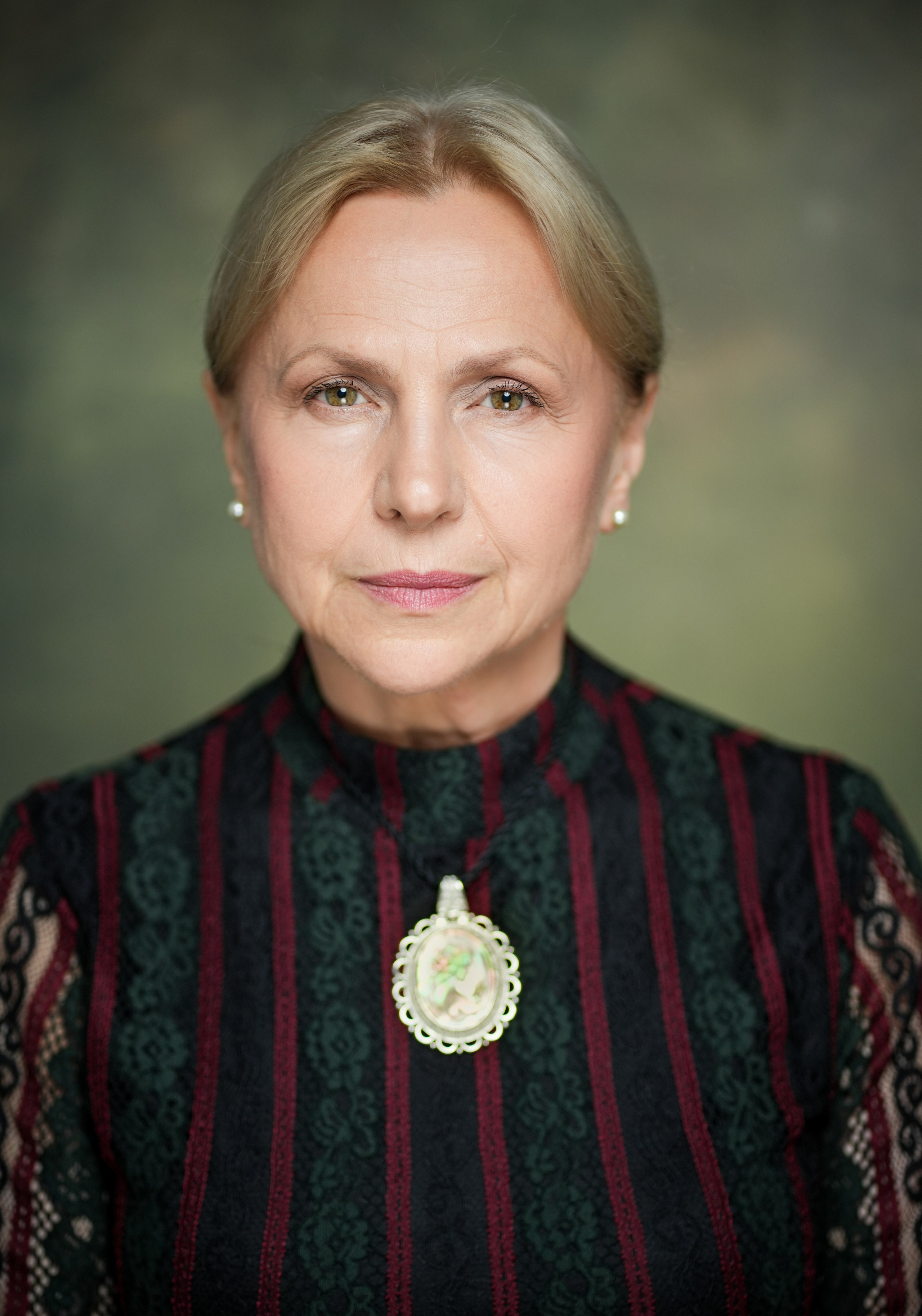 Актриса Ирина Бодянская. Портретная съемка в Москве, студийный фотограф Игорь Фомин