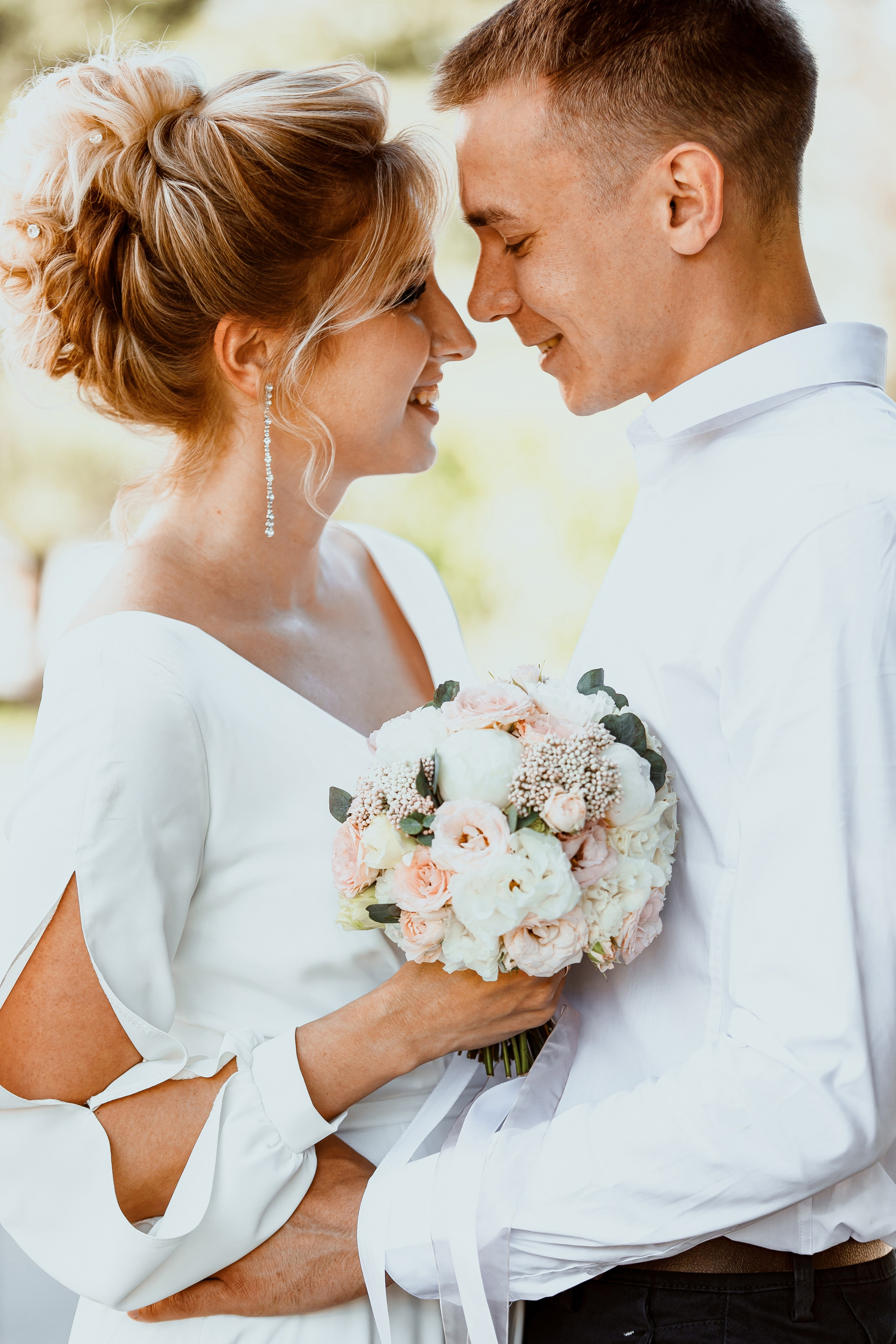 Эдуард и Алёна. Тимур Аминов | Фотограф в Кемерове