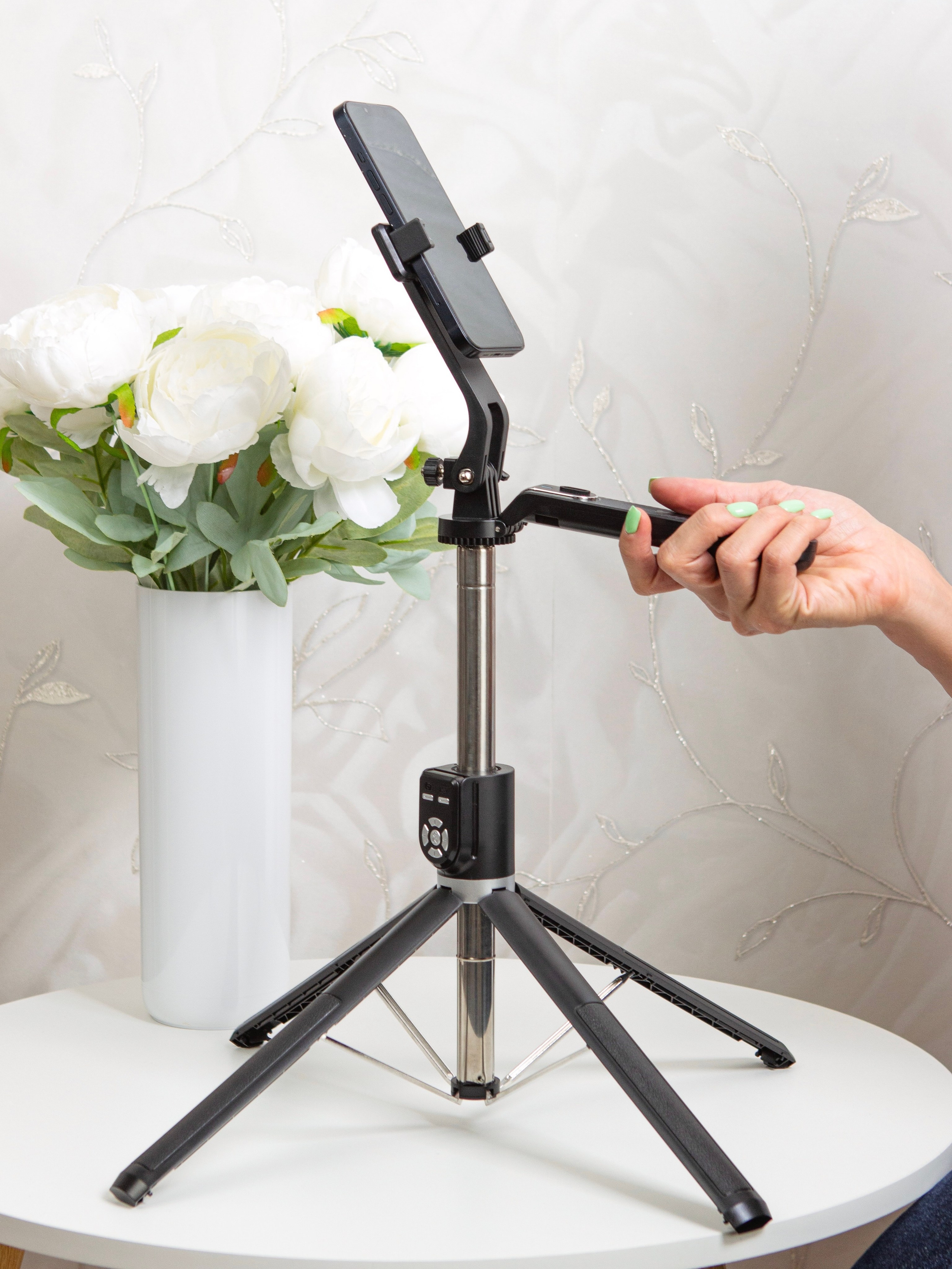 Интерьер. DEWA | фотостудия для маркетплейсов