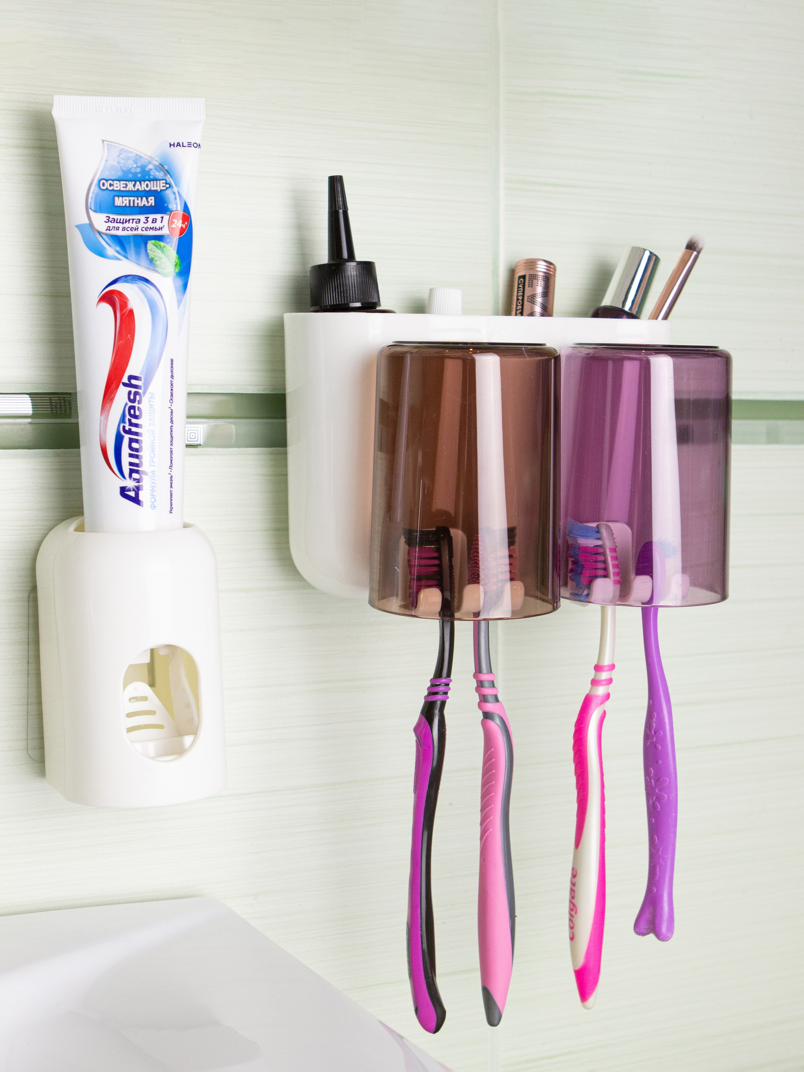 Интерьер. DEWA | фотостудия для маркетплейсов