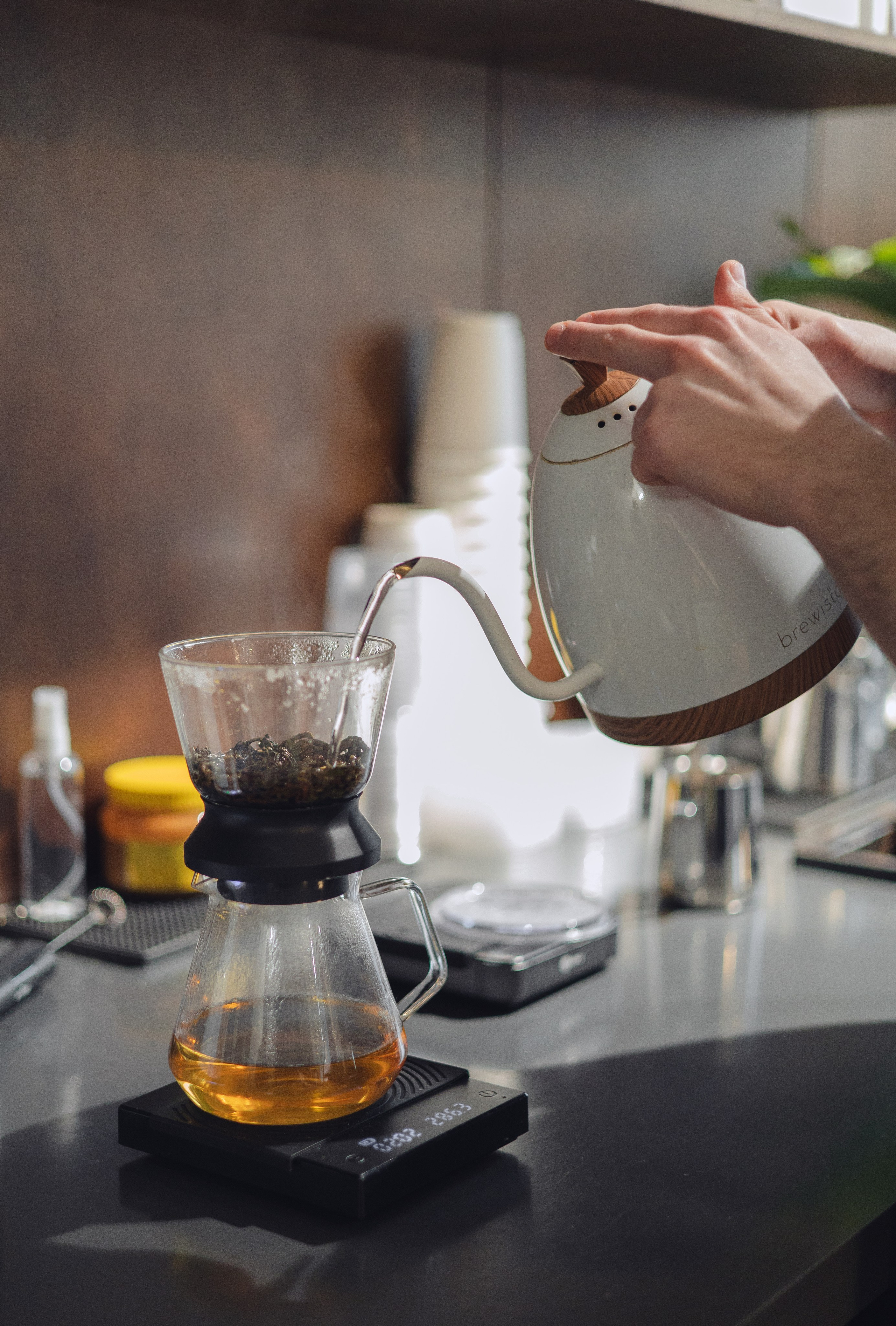 Дом Флоу (кофейня). Фотограф в Санкт-Петербурге Осокина Елизавета