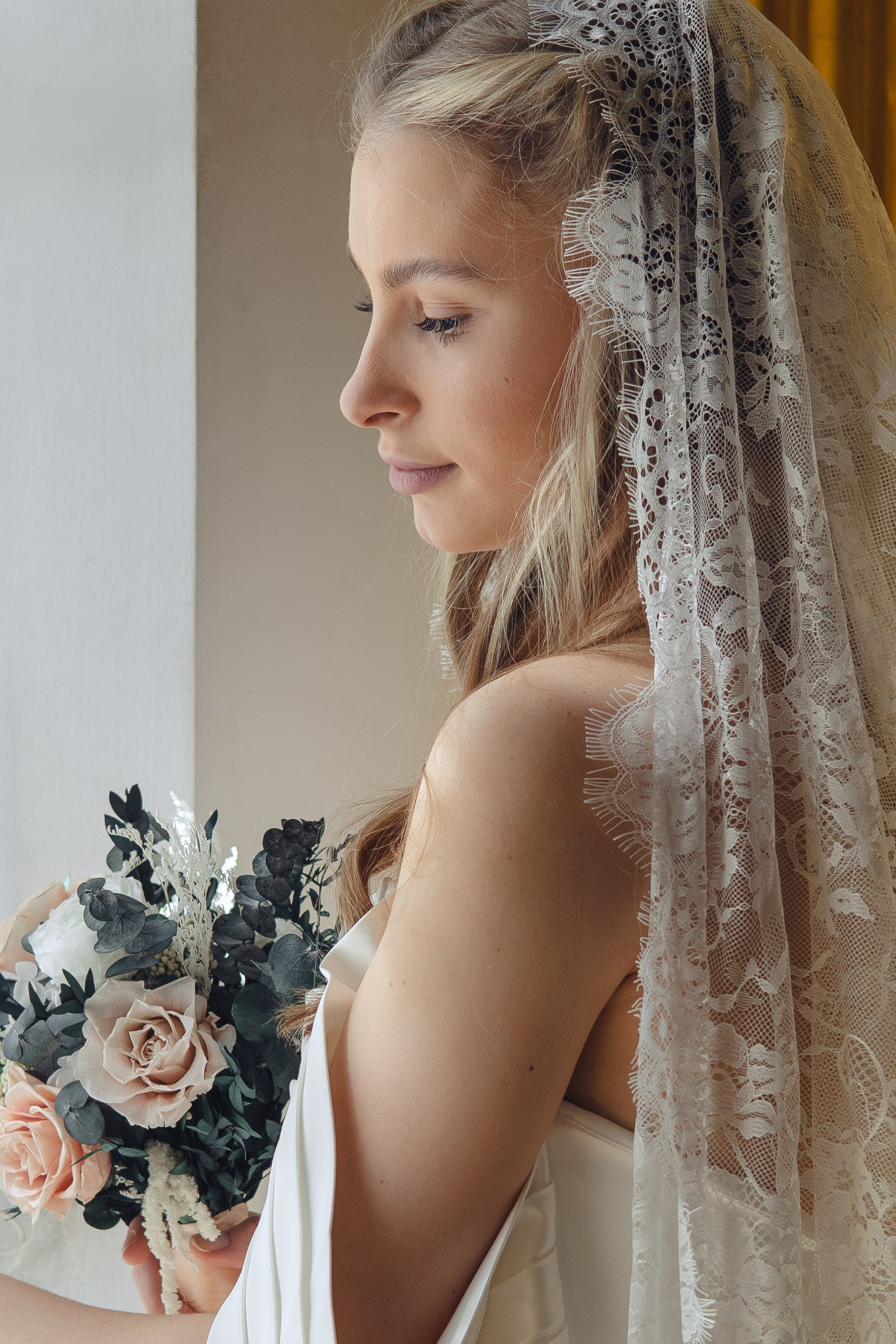 Дарья и Рустам. Фотограф в Санкт-Петербурге Осокина Елизавета