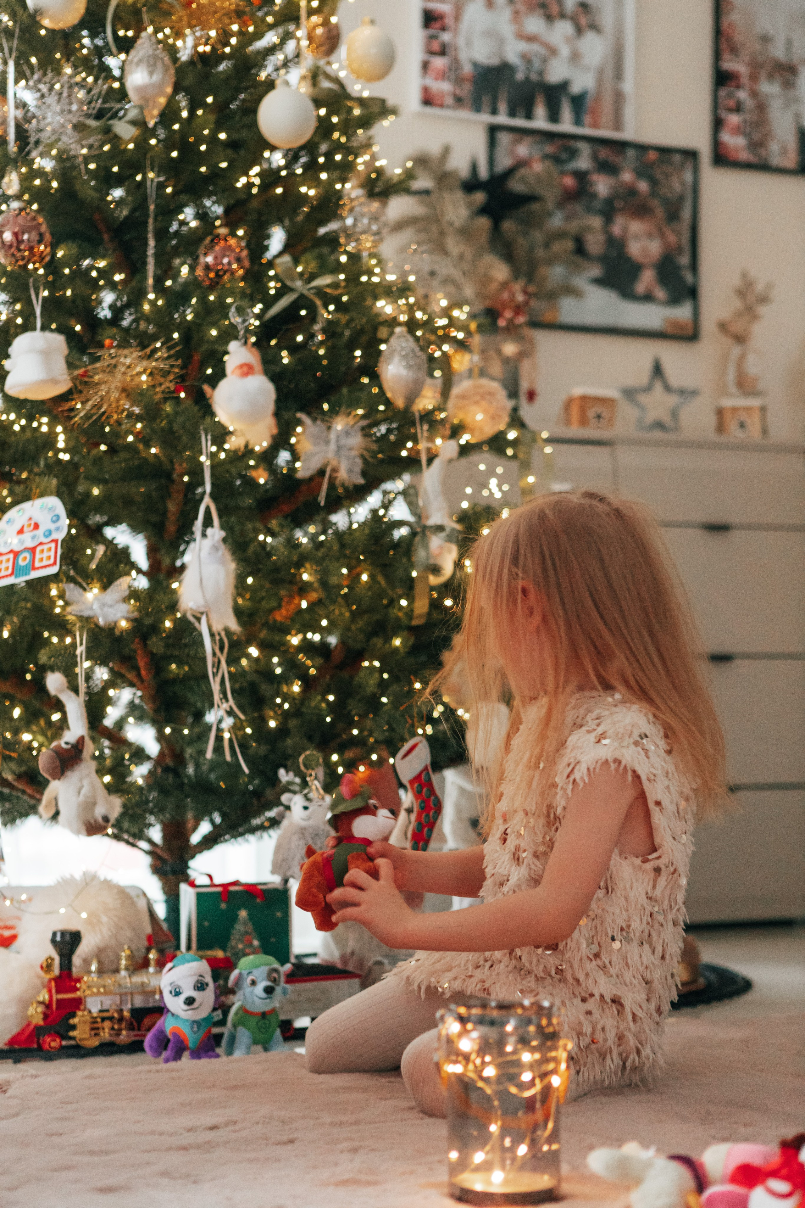 Семья Кати. Семейный и детский фотограф в г. Новосибирске Макеева Анастасия