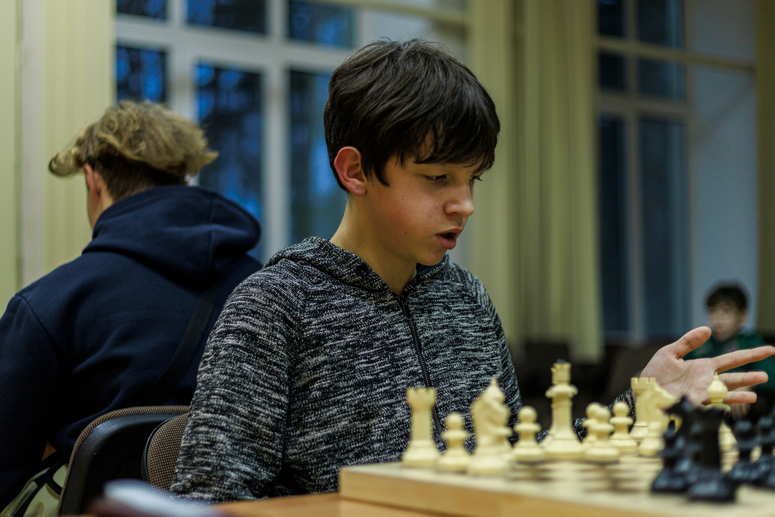 Репортажная сьемка из Солотчинского детского дома. Семейный и детский фотограф в Рязани Васюгова Мария