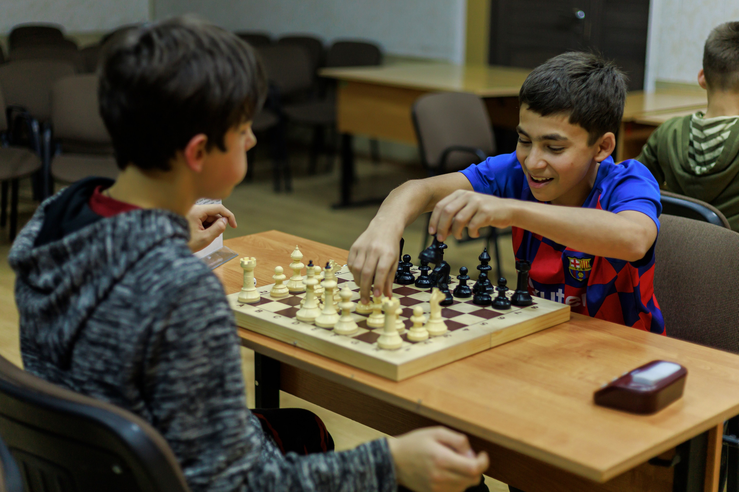 Репортажная сьемка из Солотчинского детского дома. Семейный и детский фотограф в Рязани Васюгова Мария