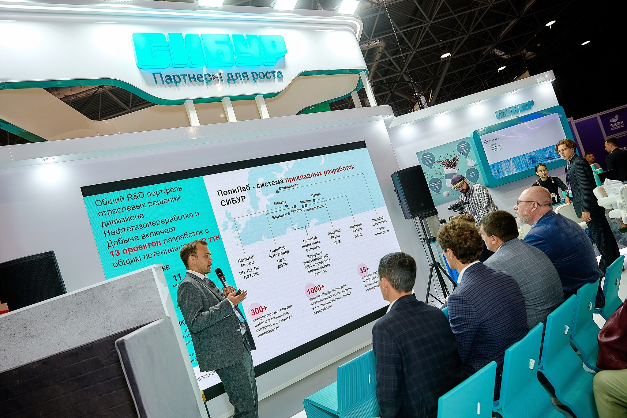 Выставки. Фотограф Ирина Абзалова