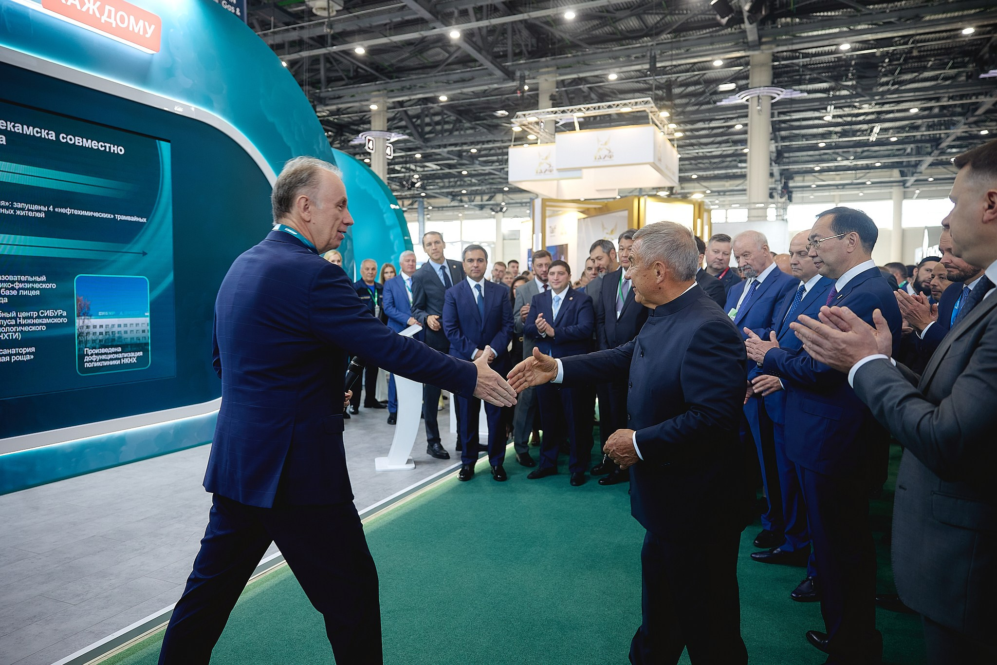 Выставки. Фотограф Ирина Абзалова