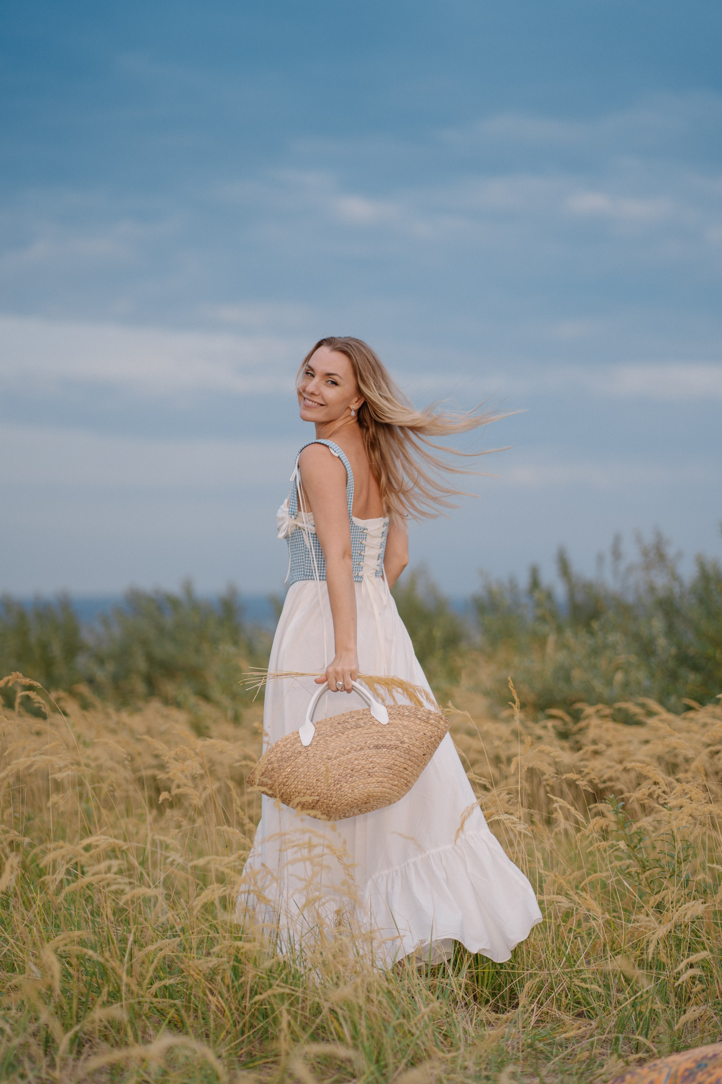 Катя. Семейный фотограф, фотосессия беременности в Новосибирске Кристина Киб