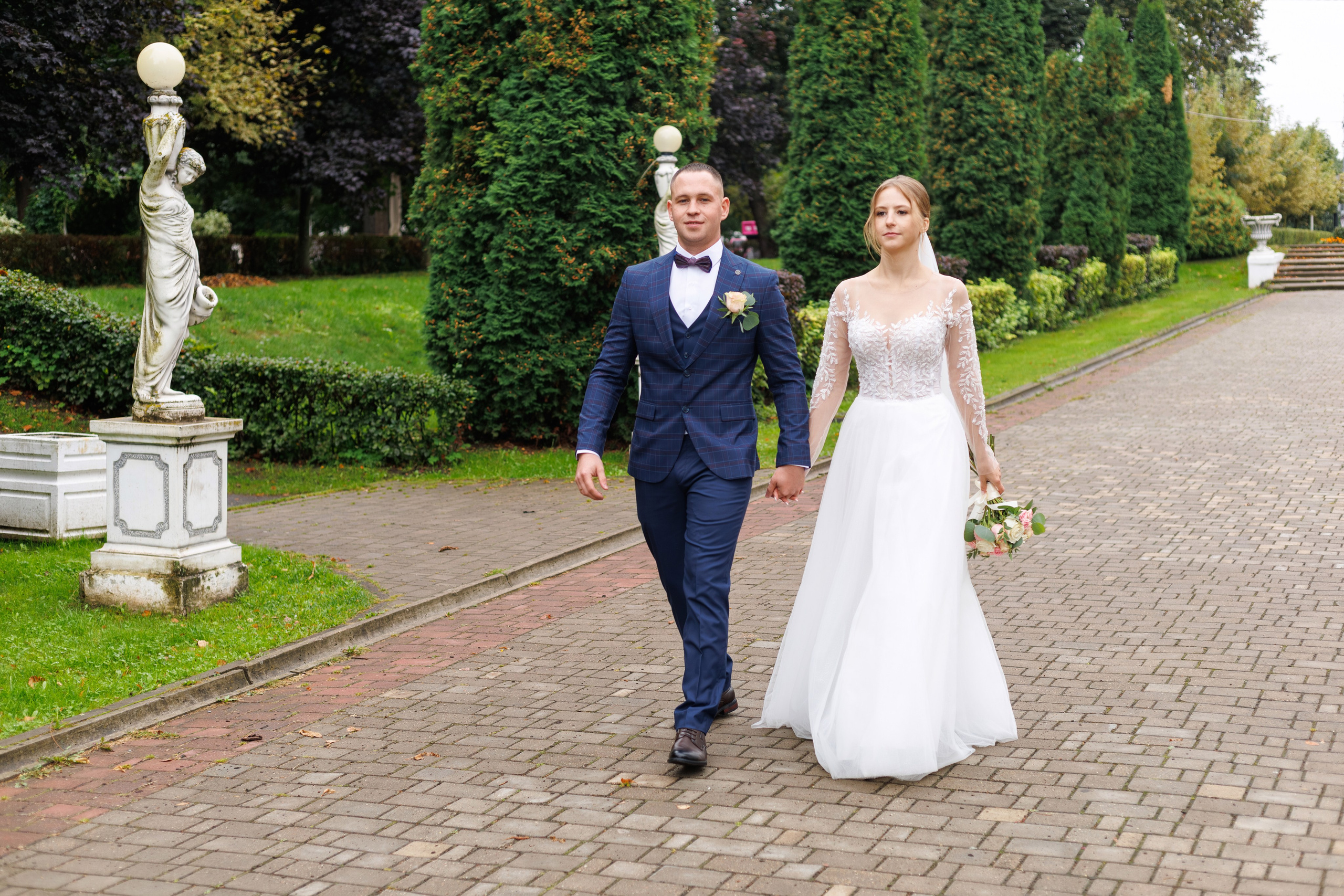 Вера&Никита. Фотограф Надежда Гольцева